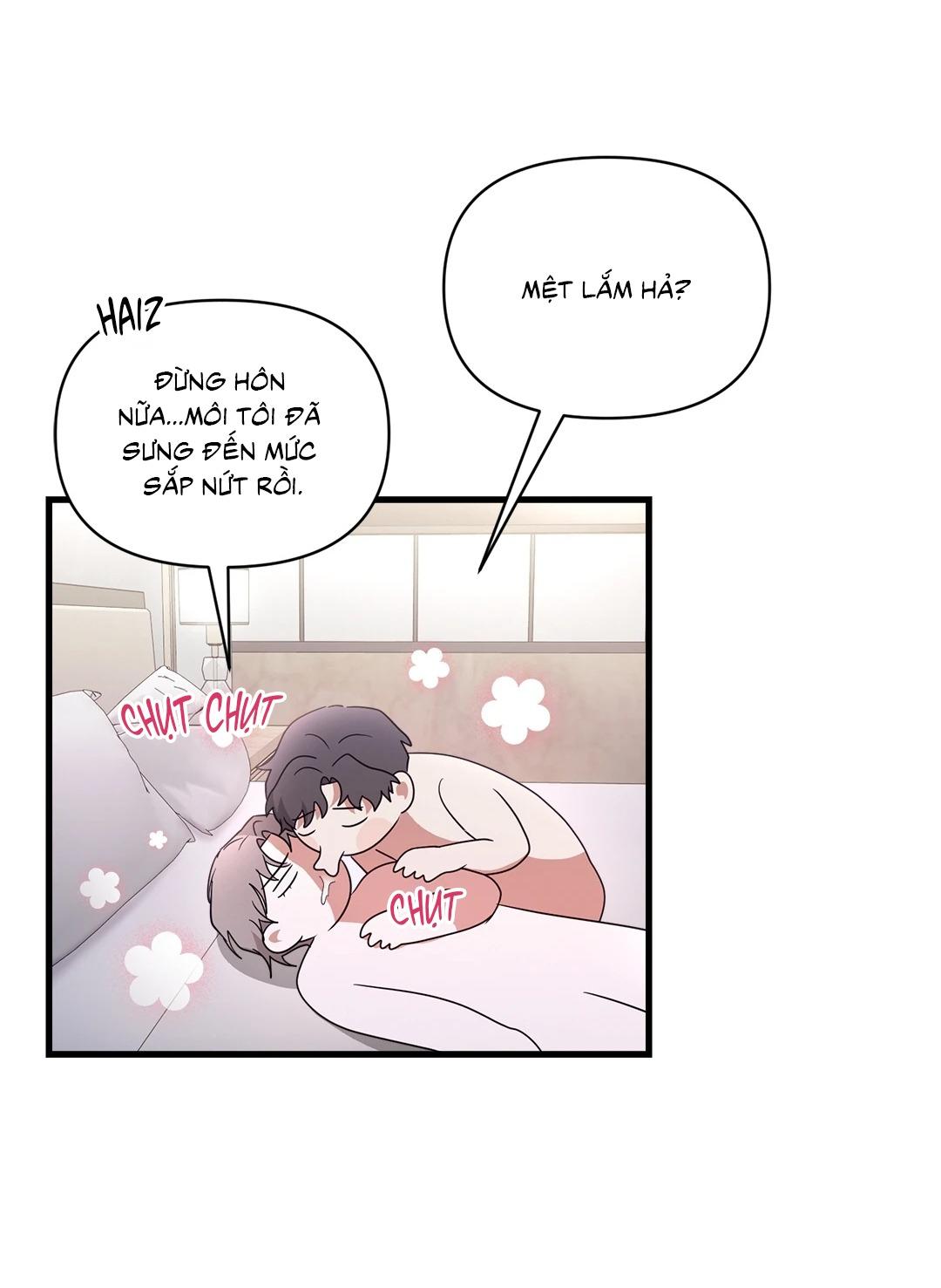 KÝ SỰ ALPHA Chapter 31 - Next 