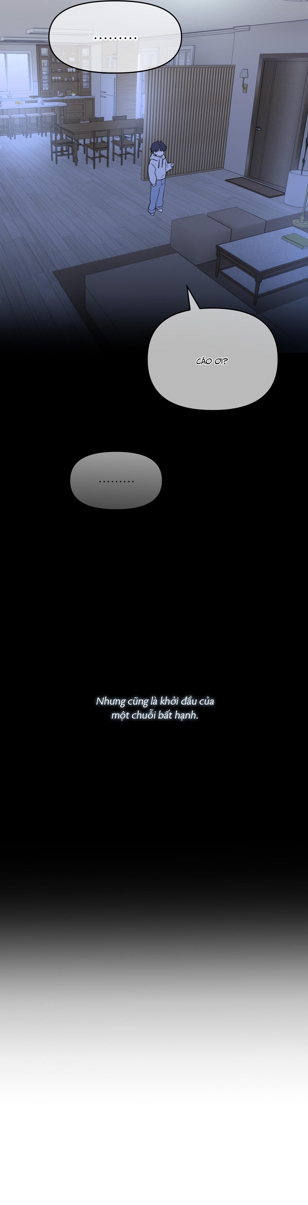 (GĐCV) ÁNH NẮNG LEN LỎI Chapter 1 - Next Chapter 2