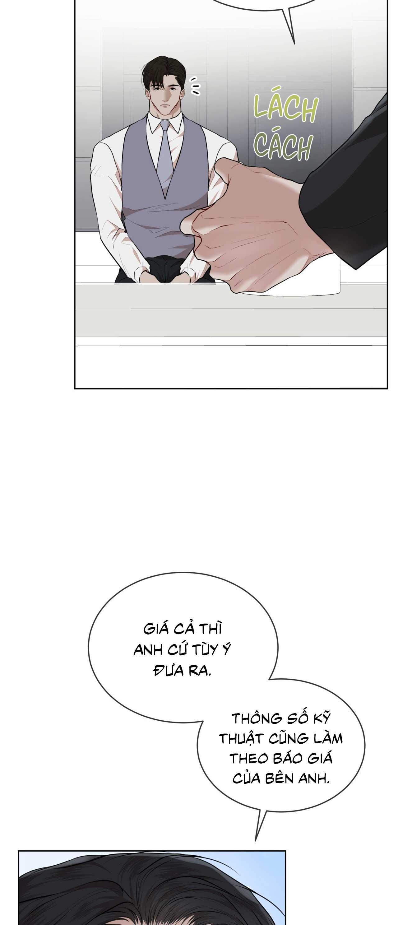 KHỞI NGUỒN SỰ SỐNG Chapter 74 - Next Chapter 75