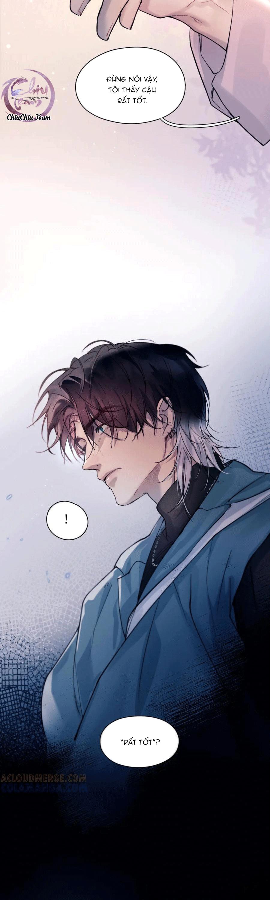 Tinh Vệ Chapter 37 - Next 