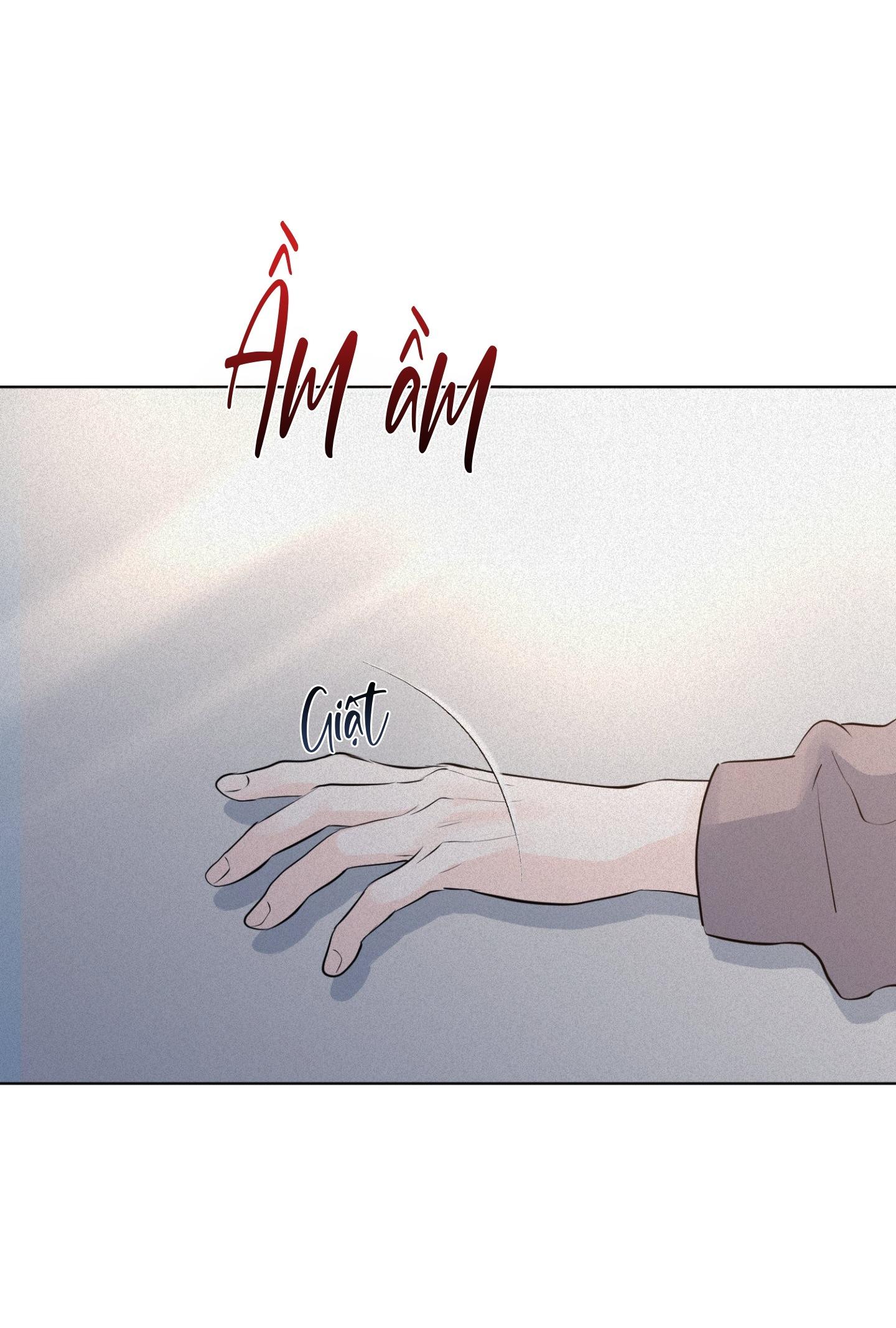 (ABO) LỜI CẦU NGUYỆN Chapter 75 - Next 