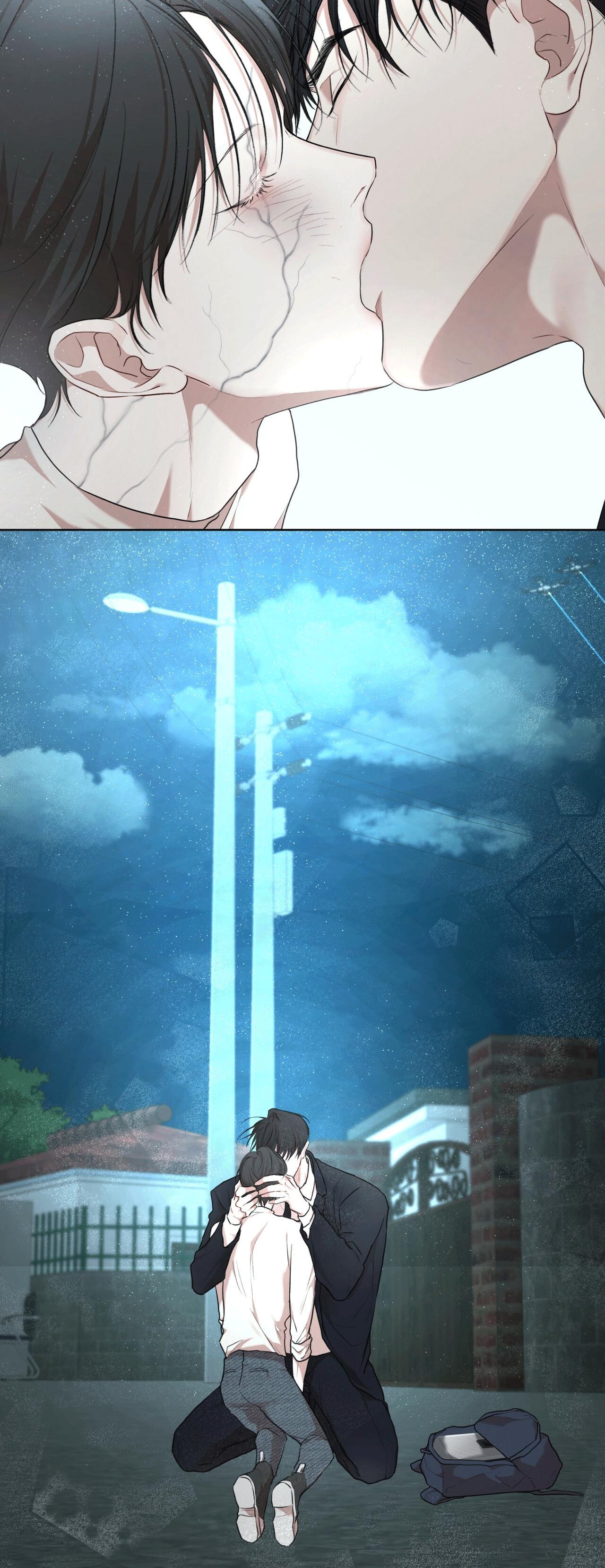 KHỞI NGUỒN SỰ SỐNG Chapter 54 - Next Chapter 55