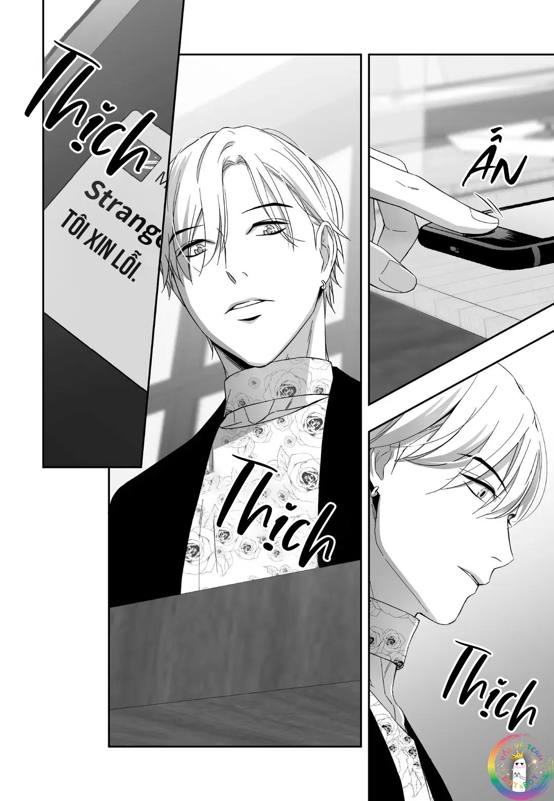 Hai Đôi Tay Sinh Động Chapter 30 - Next 