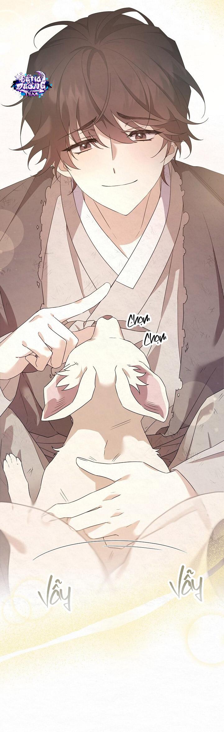 [DDT] Vị Ngọt Phía Sau Cơn Mưa Chapter 1 - Trang 2