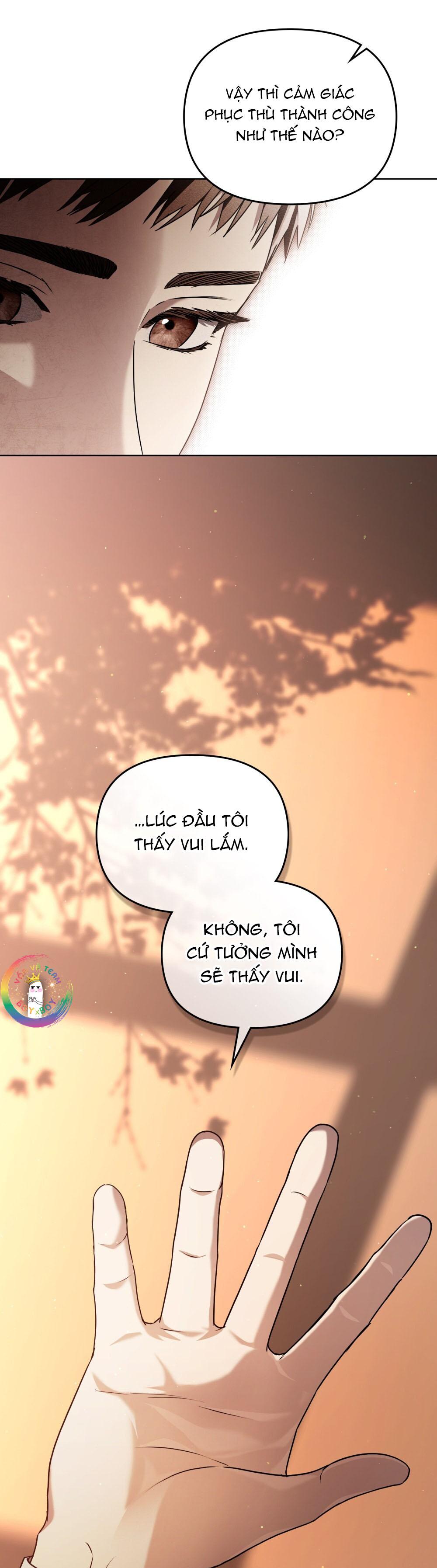 Linh Hồn Lửa Chapter 35 End season 1 - Trang 2