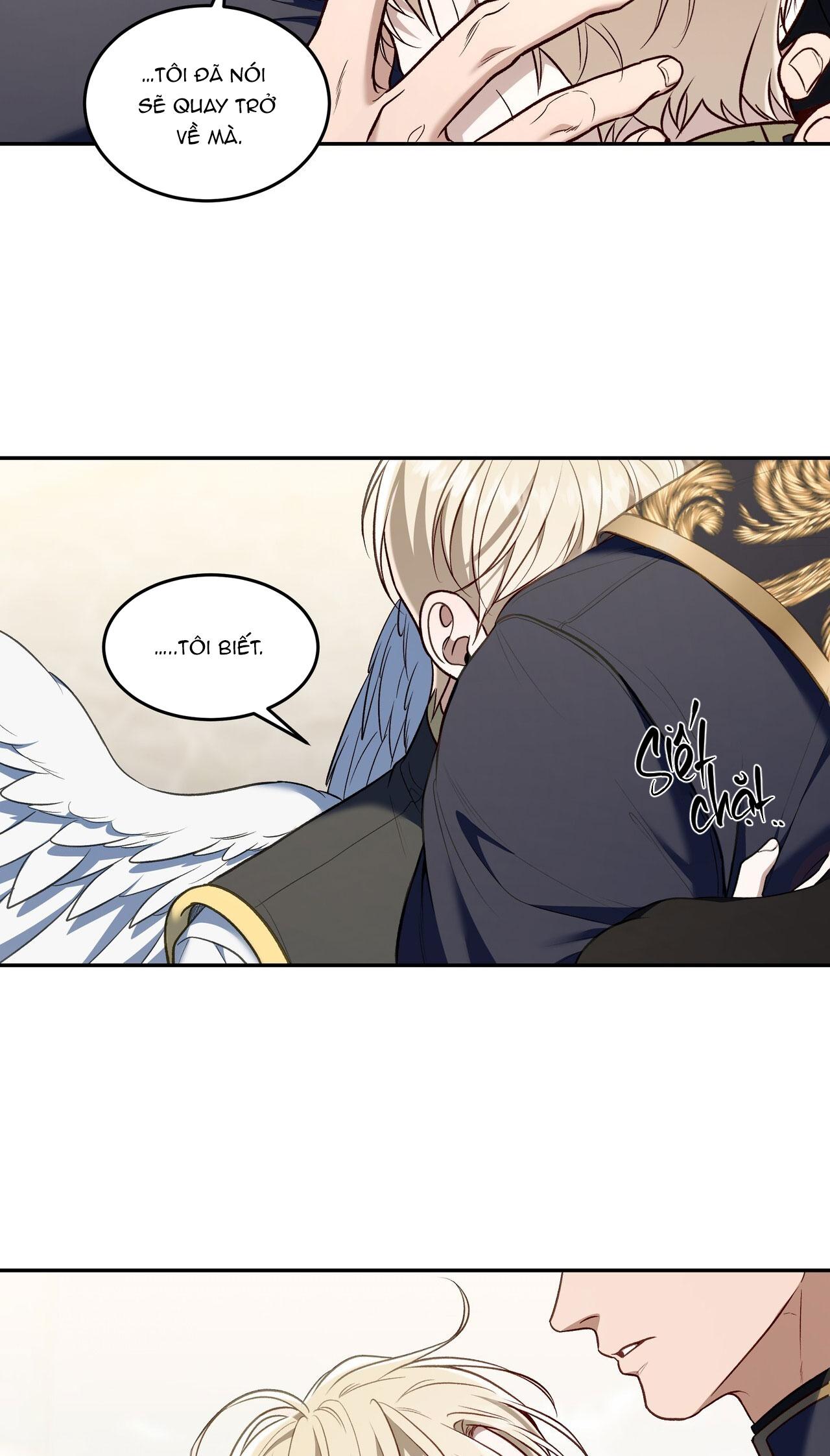 CÁCH TỒN TẠI NHƯ MỘT NGƯỜI CHƠI Chapter 78 - Trang 2