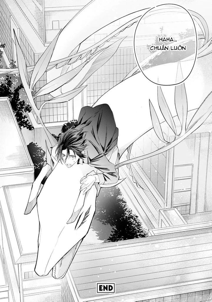 Doujinshi Tổng Hợp Chapter 285 - Next Chapter 286
