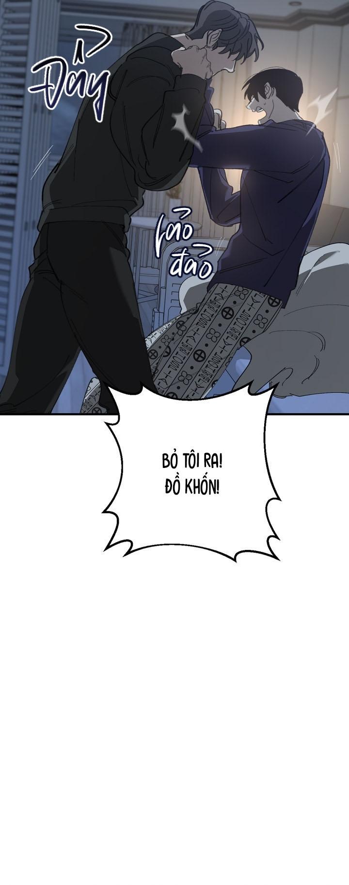 (CBunu) Tráo Đổi Chapter 76 - Next Chapter 77
