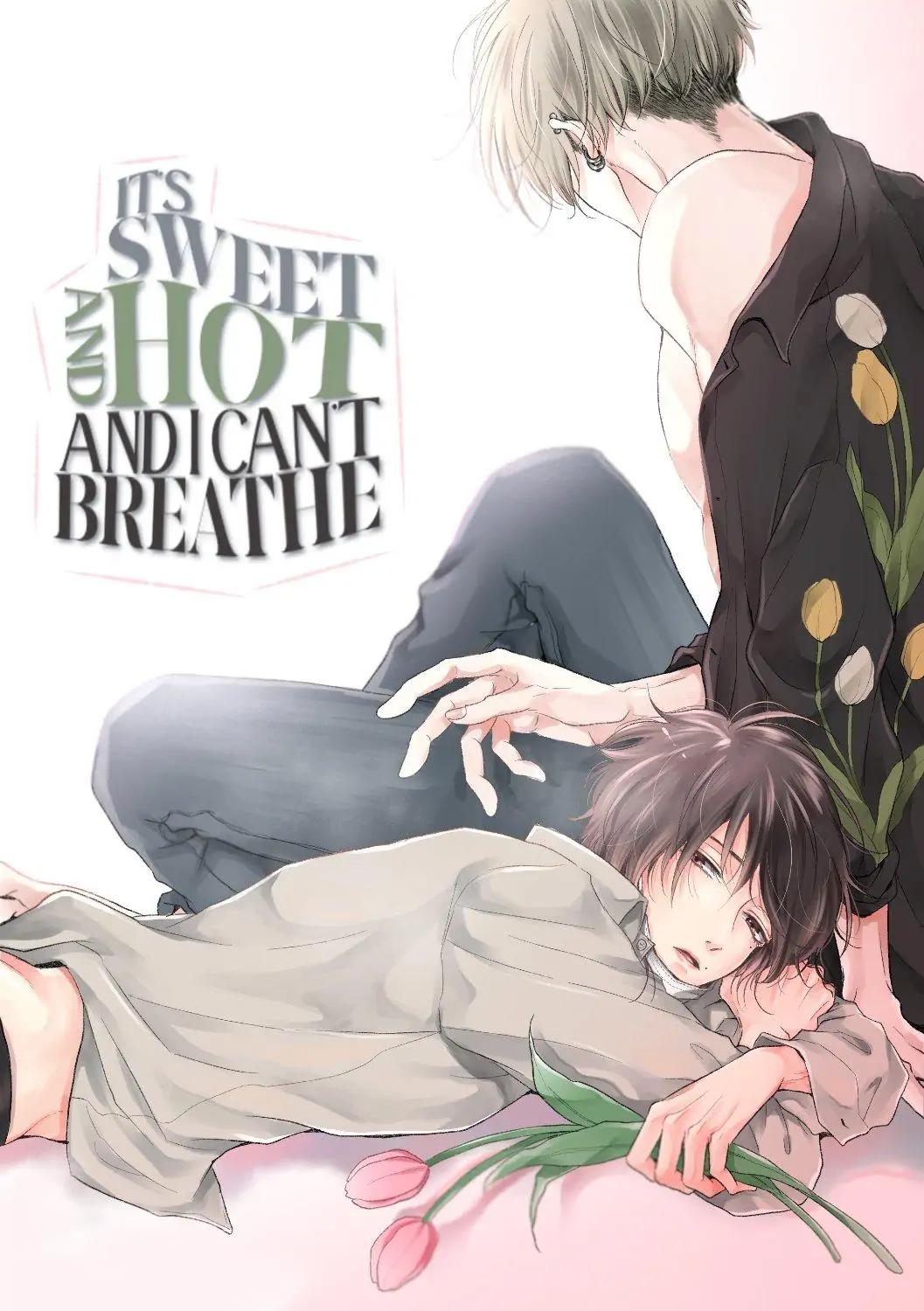 Mùi Hương Khó Cưỡng Chapter 4 H - Next Chapter 5