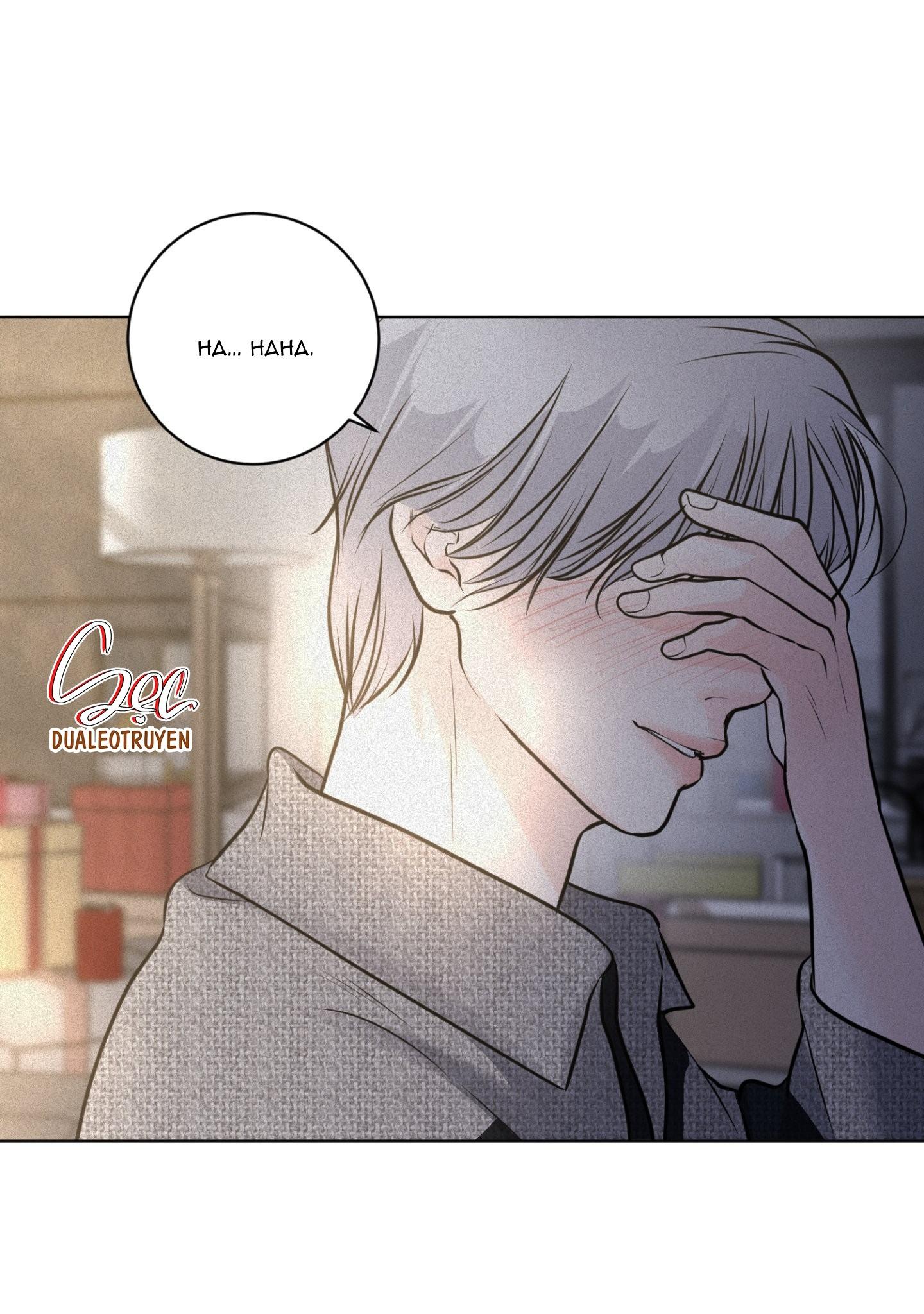 (ABO) LỜI CẦU NGUYỆN Chapter 72 - Next Chapter 73