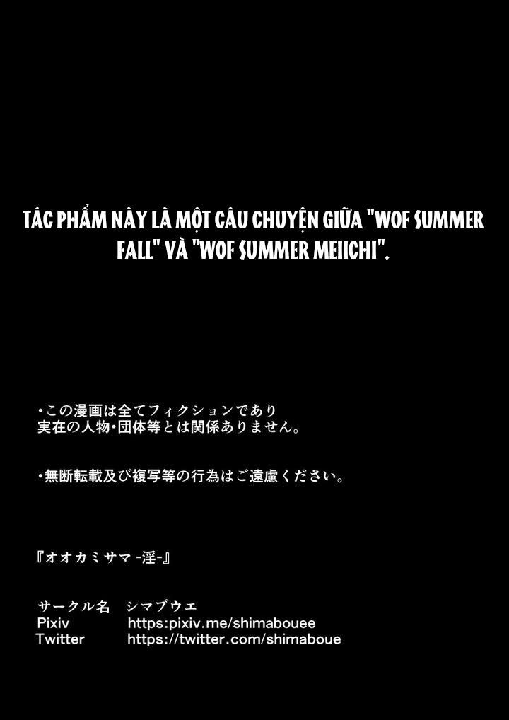 Tổng hợp oneshot Chapter 289 - Next 