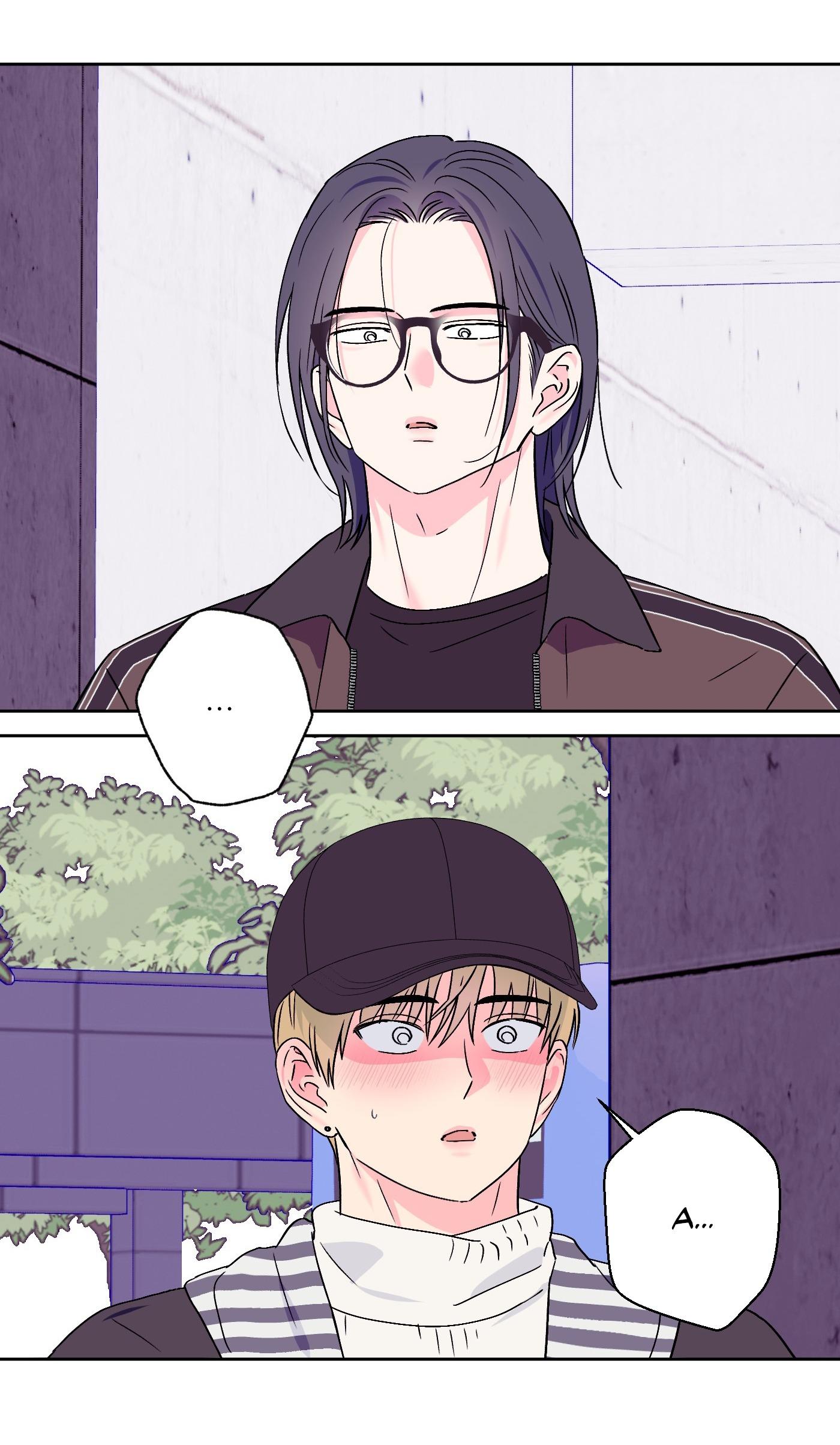 Vụ bê bối của Beta Chapter 50 - Next 