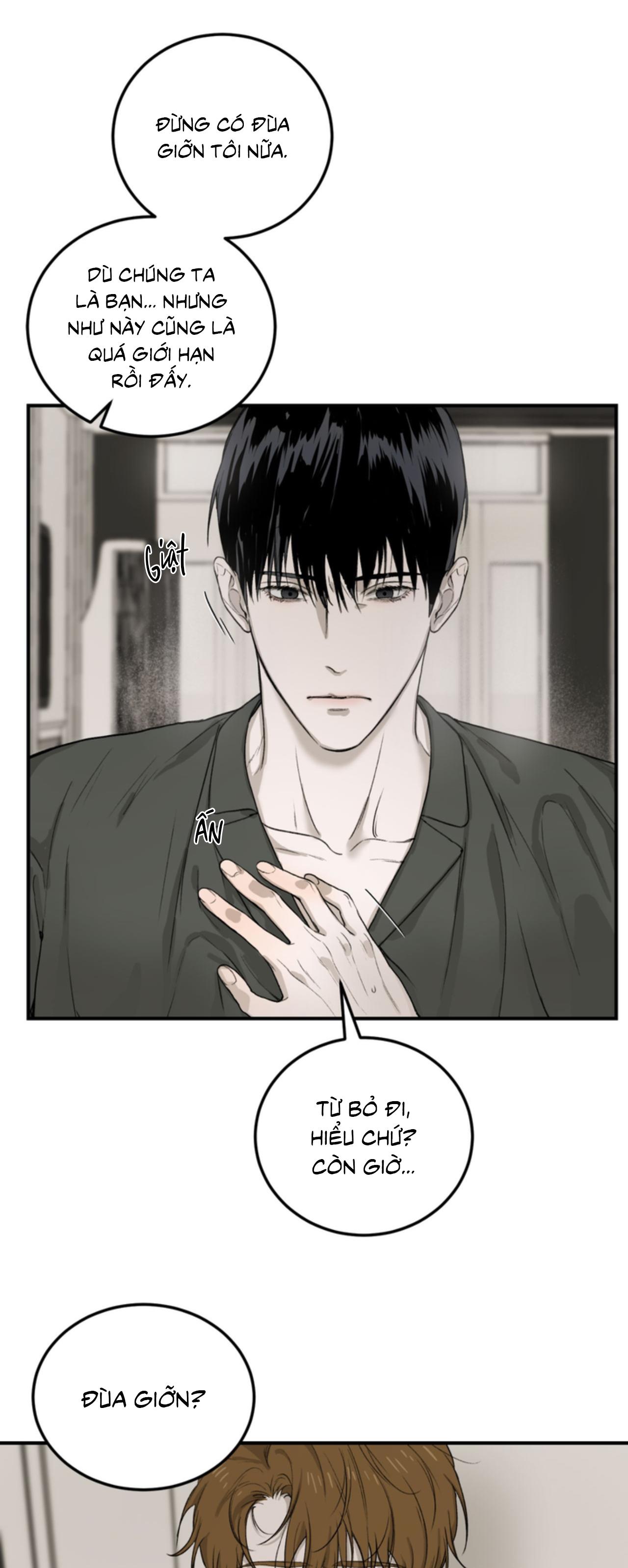 Deepest Confession Chapter 6 - Trang 2