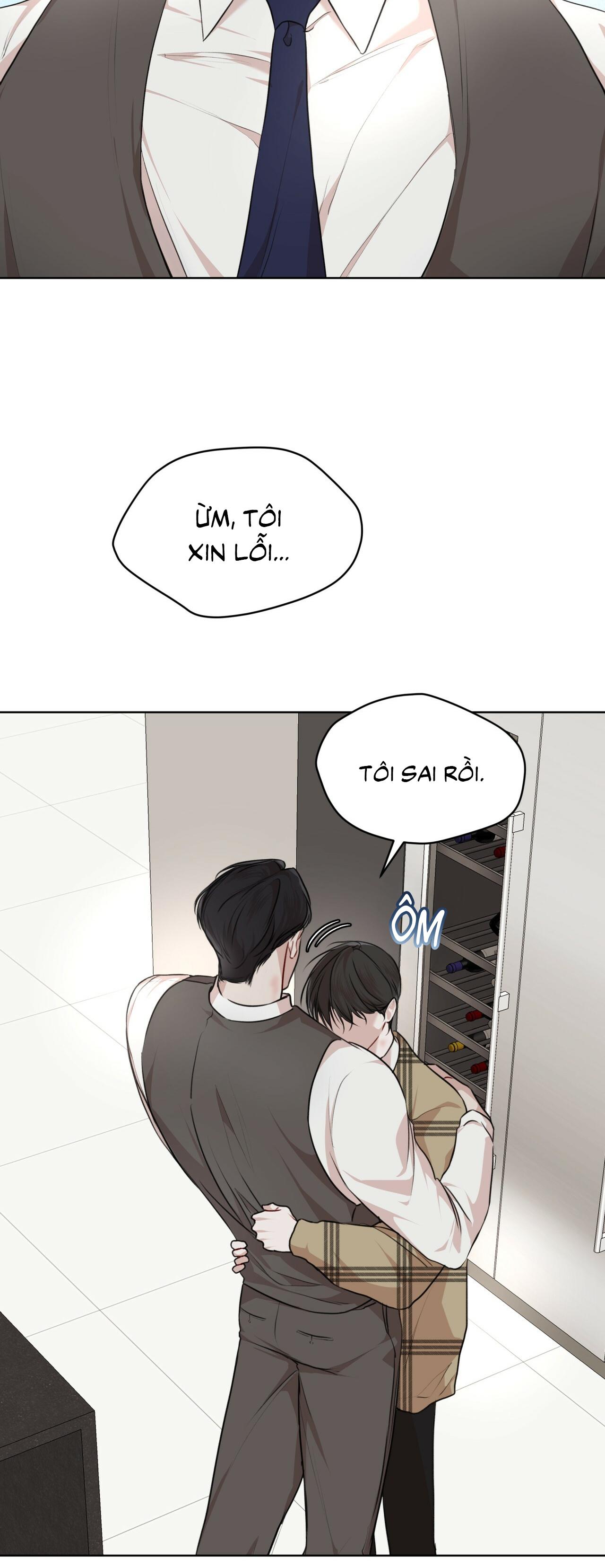 KHỞI NGUỒN SỰ SỐNG Chapter 39 - Next Chapter 40