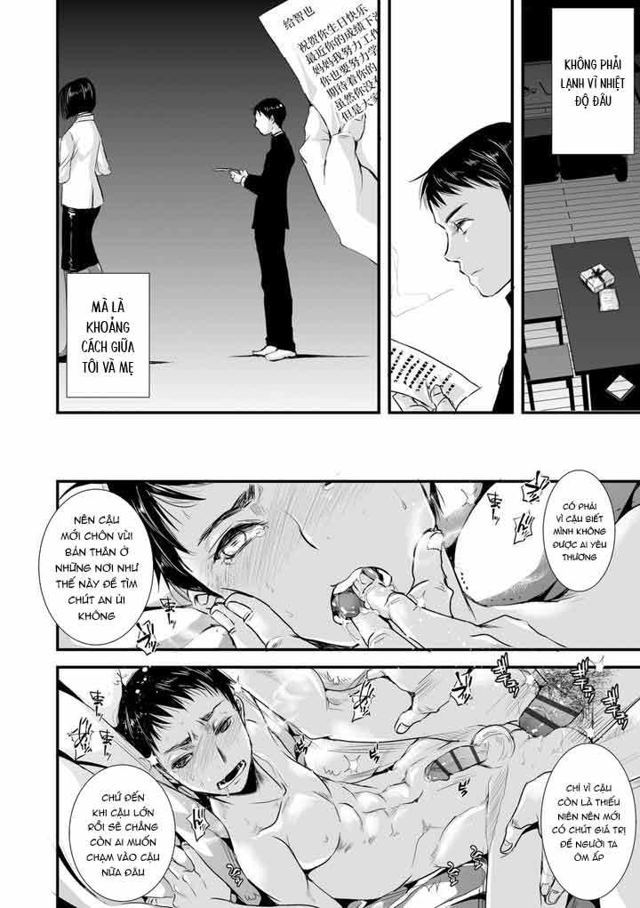 Tổng hợp Boylove Chapter 52 - Next 