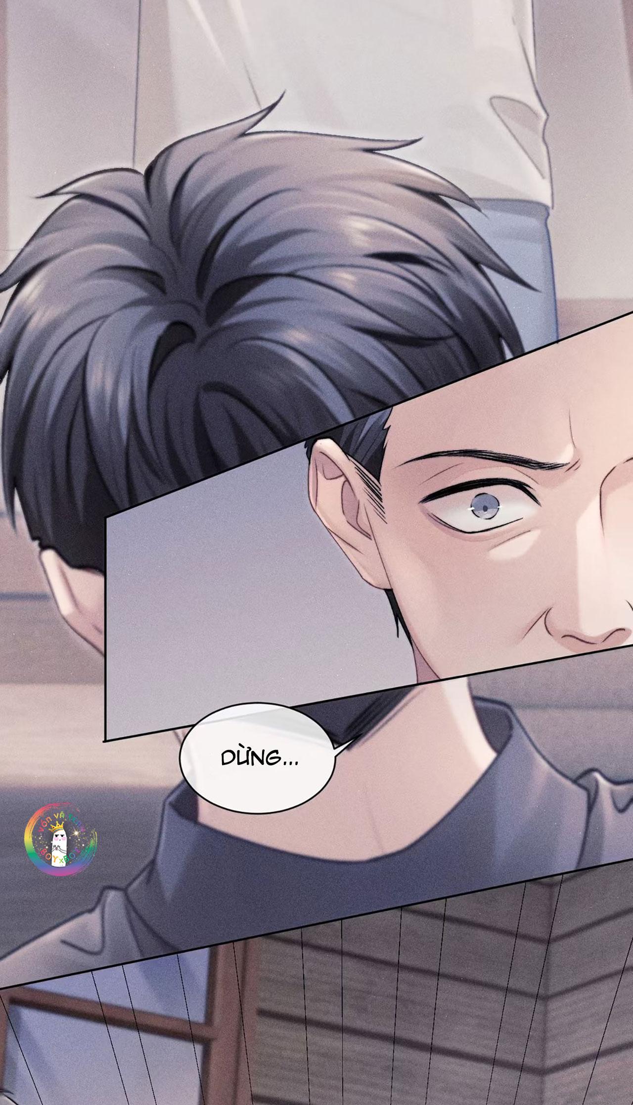 Lời hồi đáp của Keanu Reeves Chapter 6 - Next Chapter 7