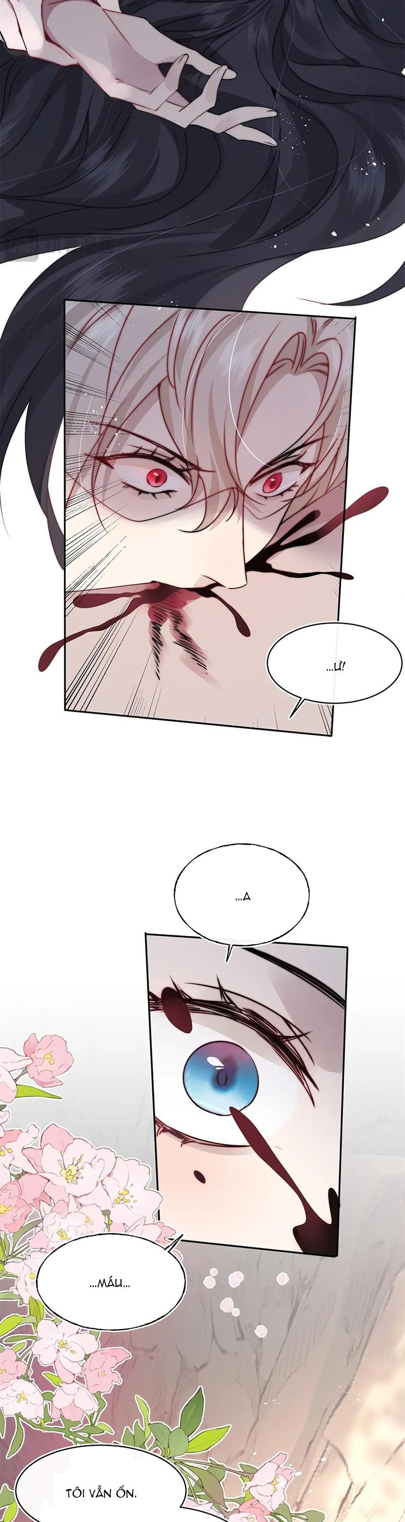 Tù Long Tuyết Chapter 60 - Next Chapter 61