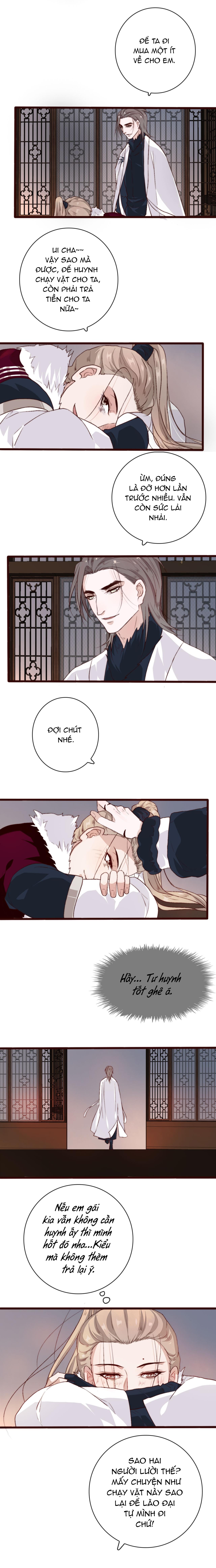 Hạnh Lâm Phương Hoa (END SS1) Chapter 99 - Next Chapter 100