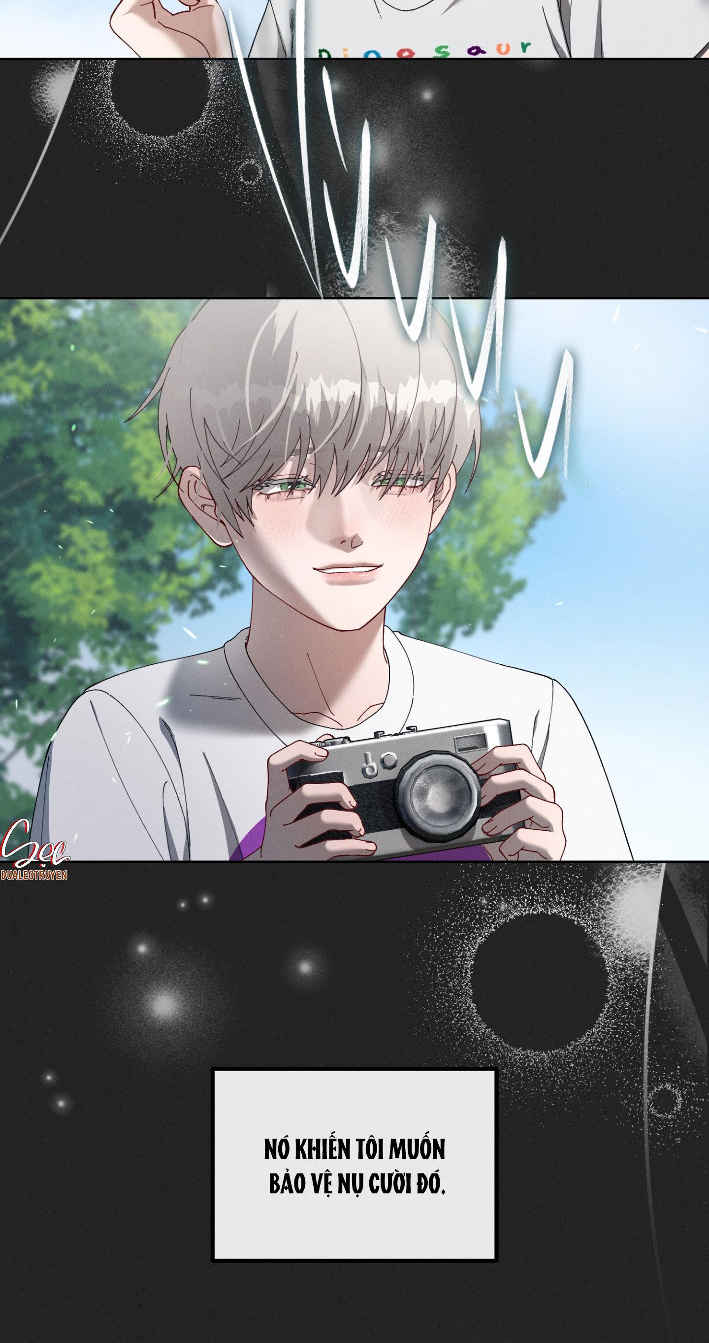 (ABO) CÁCH YÊU THƯƠNG CỤC CƯNG Chapter 4 - Next 