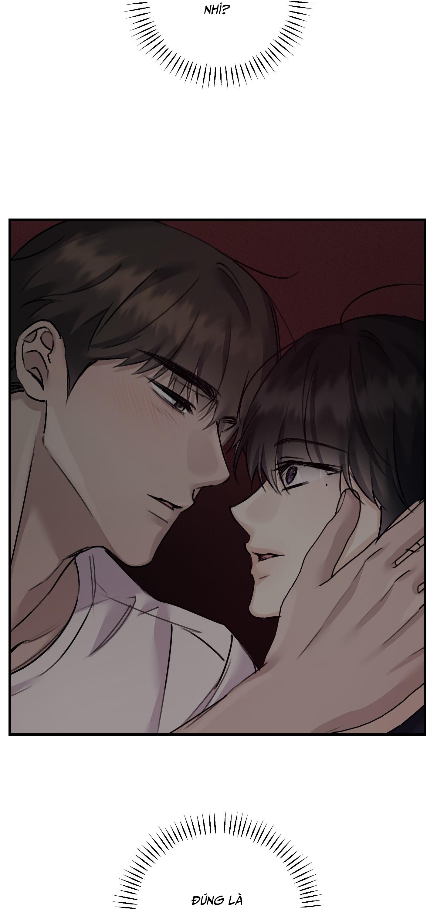 QUAN HỆ CỘNG SINH CỦA MẶT TRĂNG VÀ MẶT TRỜI Chapter 48 - Next Chapter 49