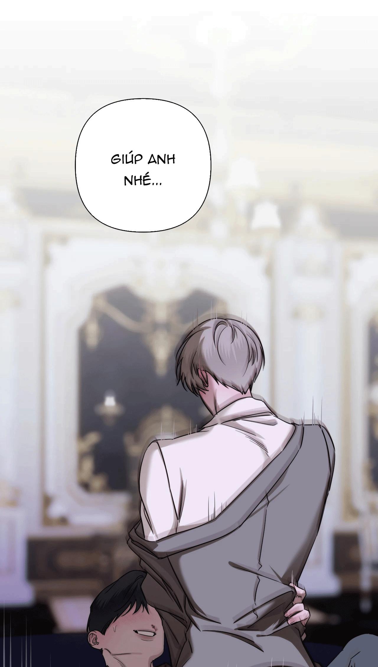 NAME ME Chapter 14 - Next Chapter 15