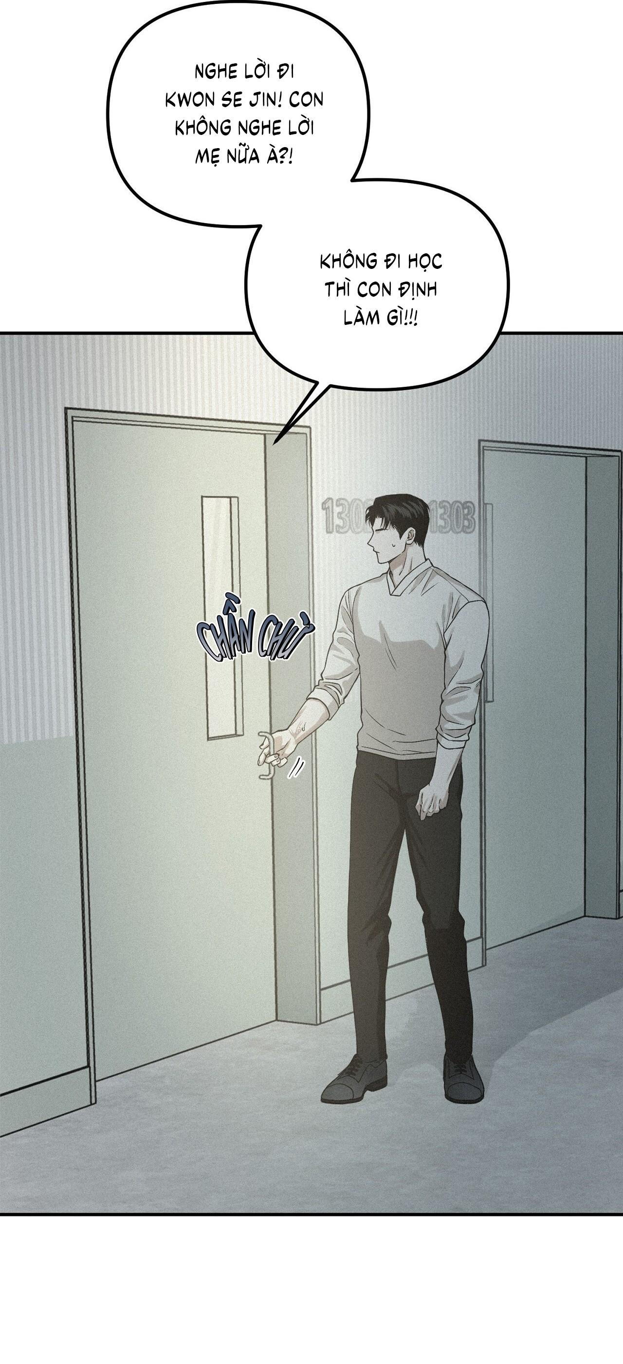 (CBunu) Phép Chiếu Chapter 45 - Next 