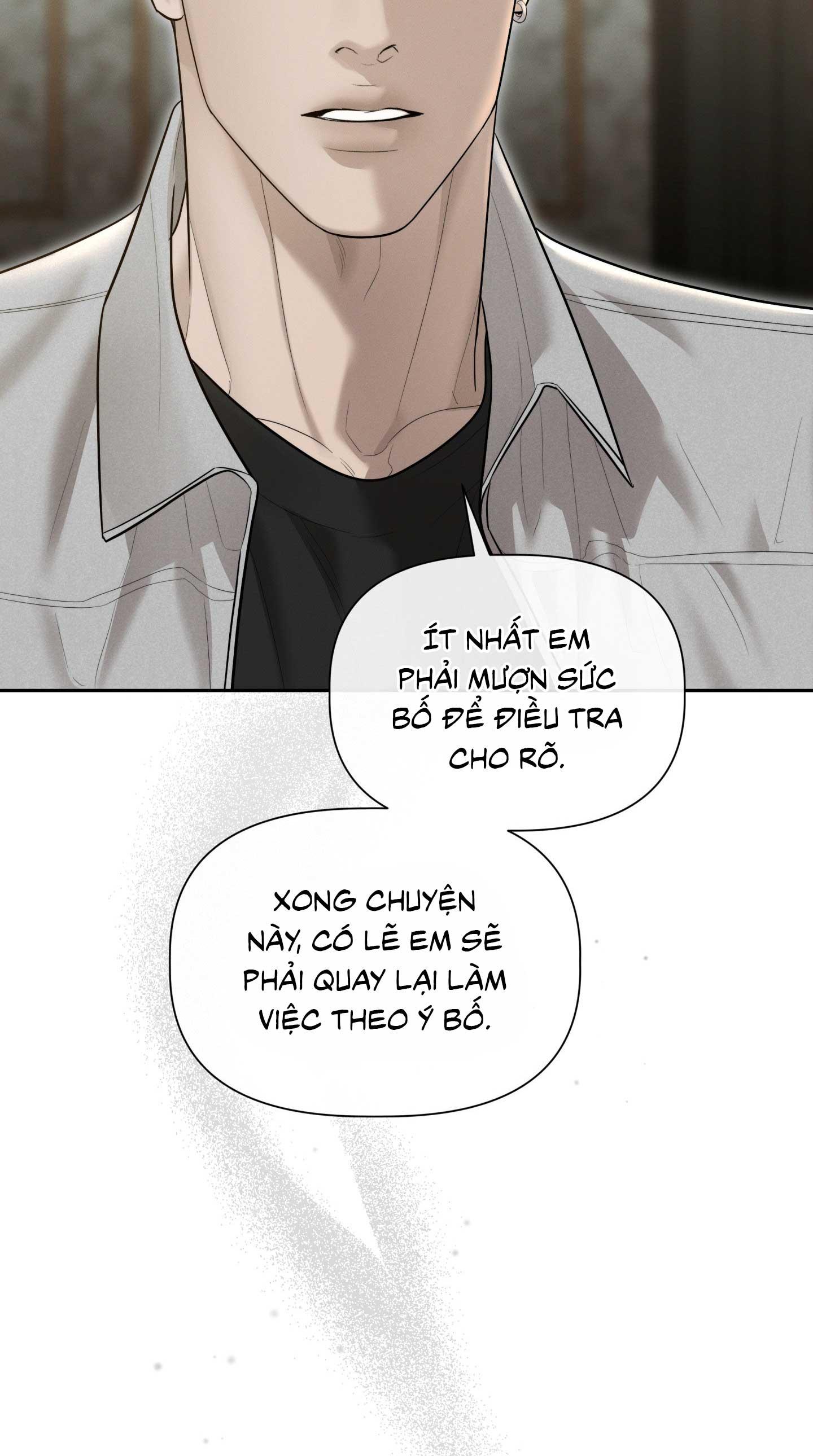 NHIỆT ĐỘ TIẾP XÚC Chapter 42 - Next Chapter 43