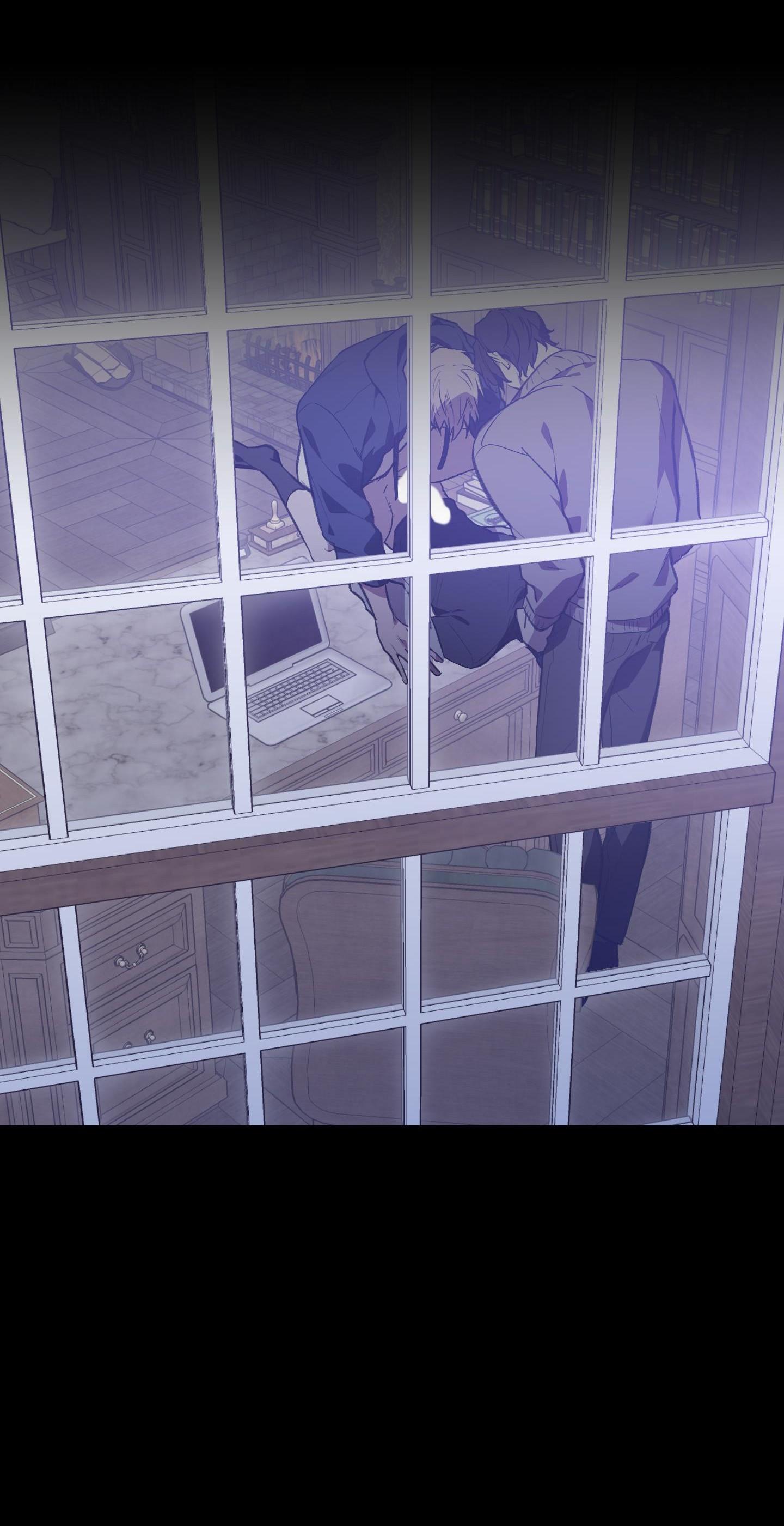 (CBunu) Control Time Chapter 44 - Next Chapter 45