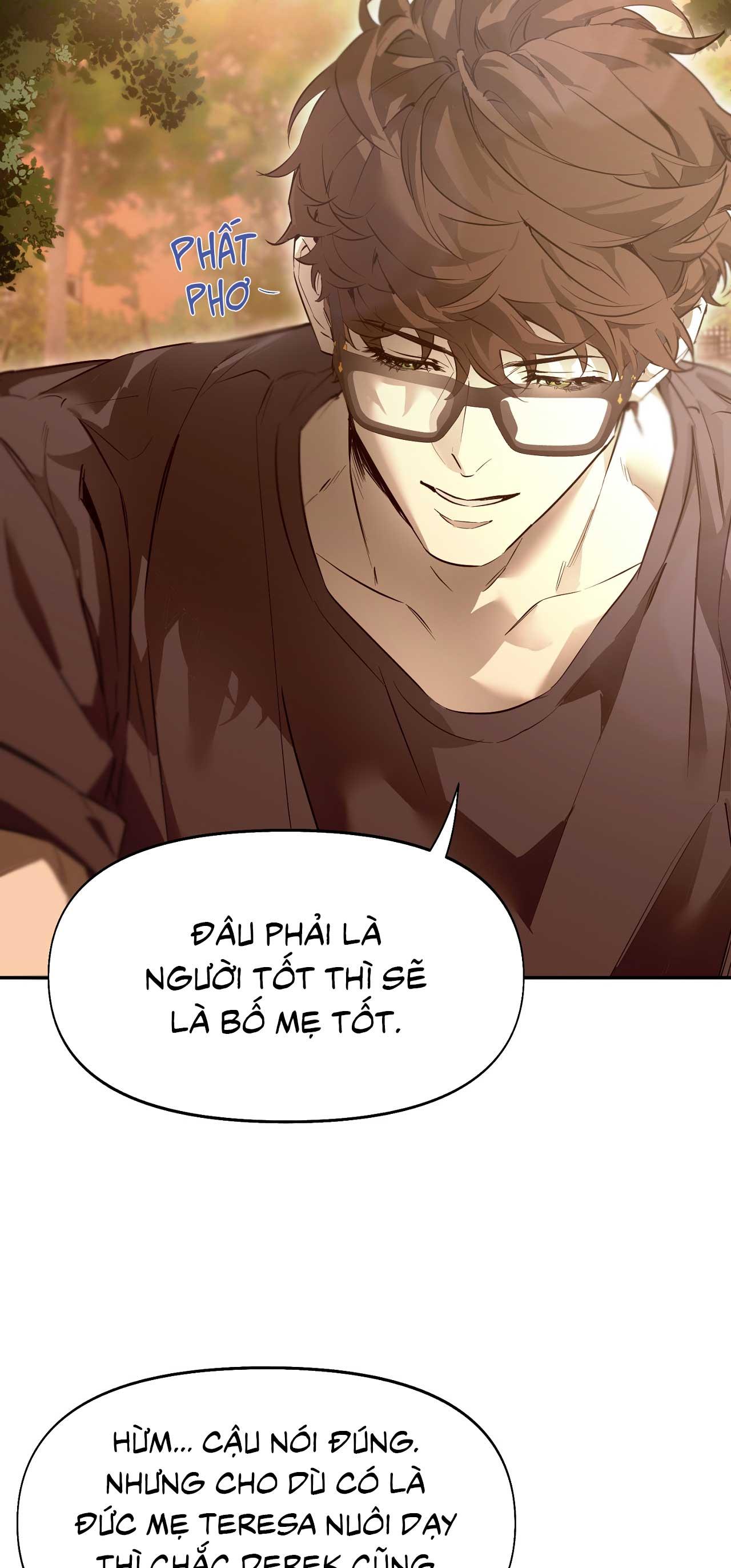 NERD PROJECT Chapter 47 - Next Chapter 48