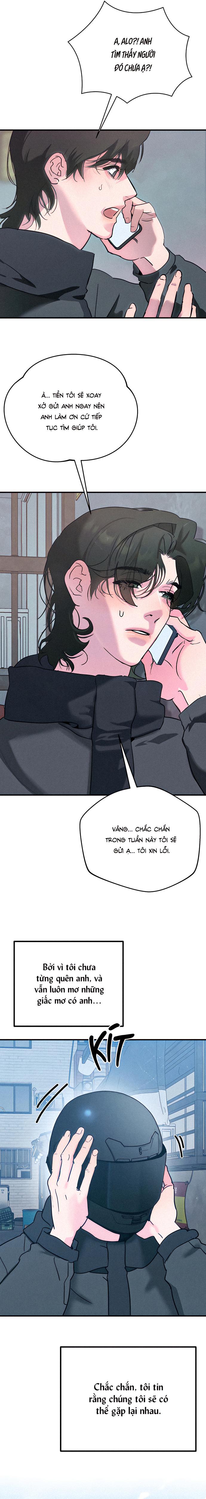 Hoả Ma Chapter 1 - Trang 2