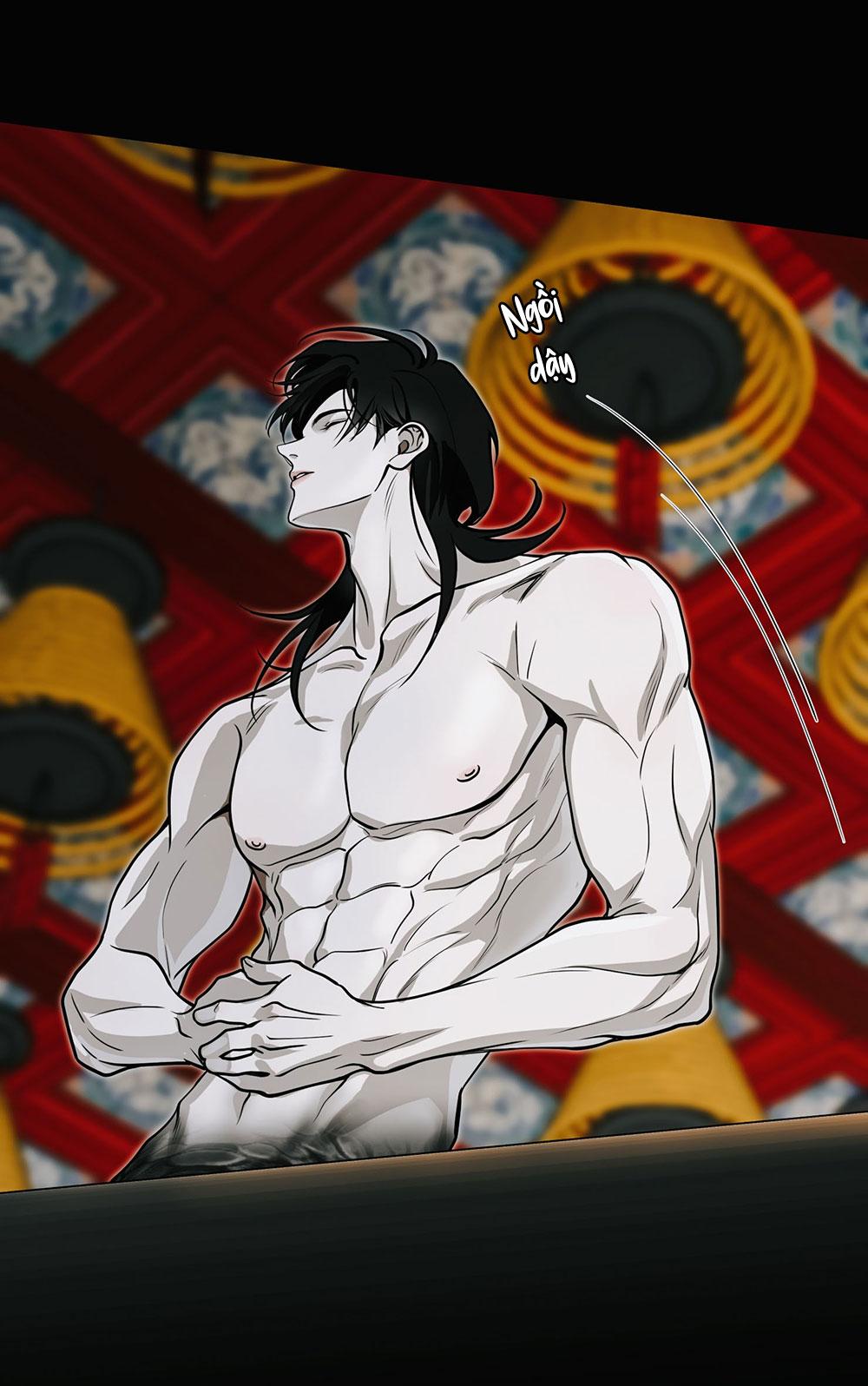 Tình Yêu Ngàn Năm Chapter 5 - Next 