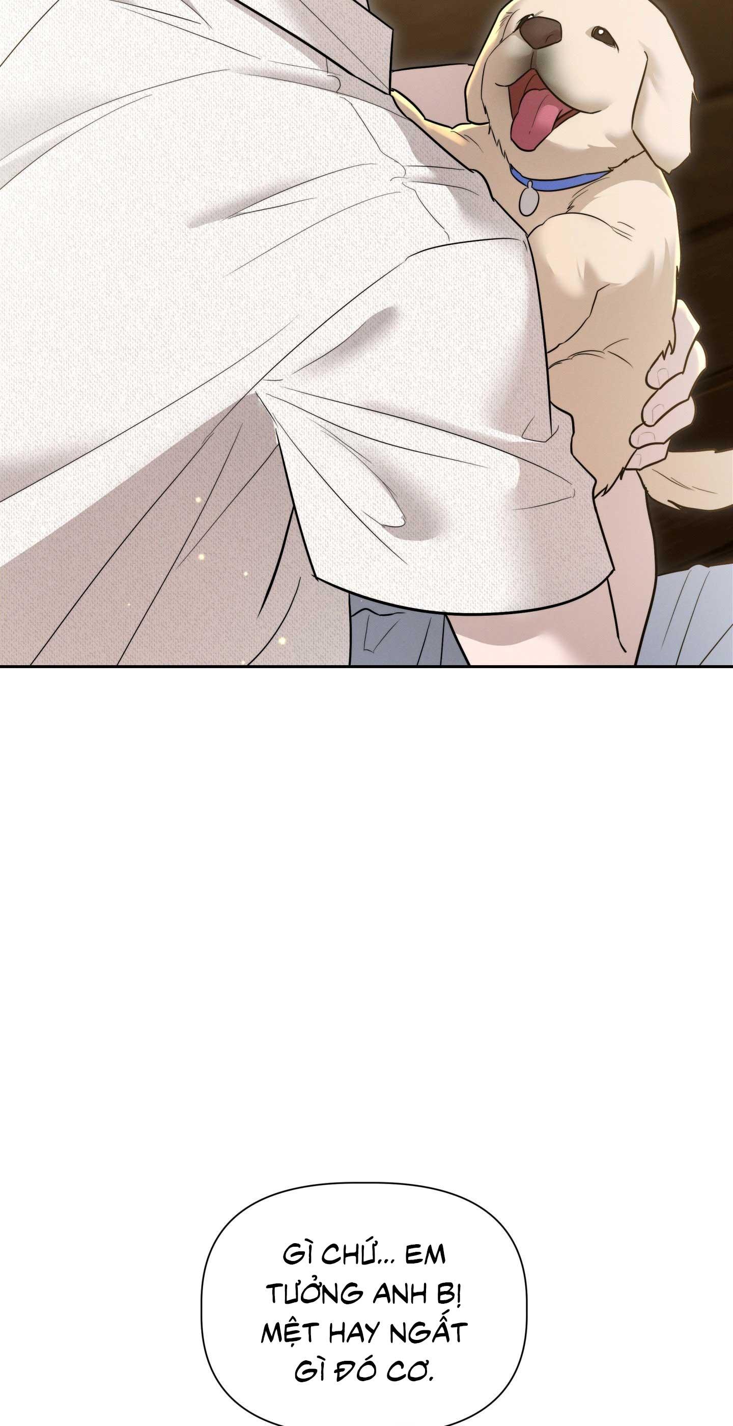 NHIỆT ĐỘ TIẾP XÚC Chapter 48 H+ - Trang 2