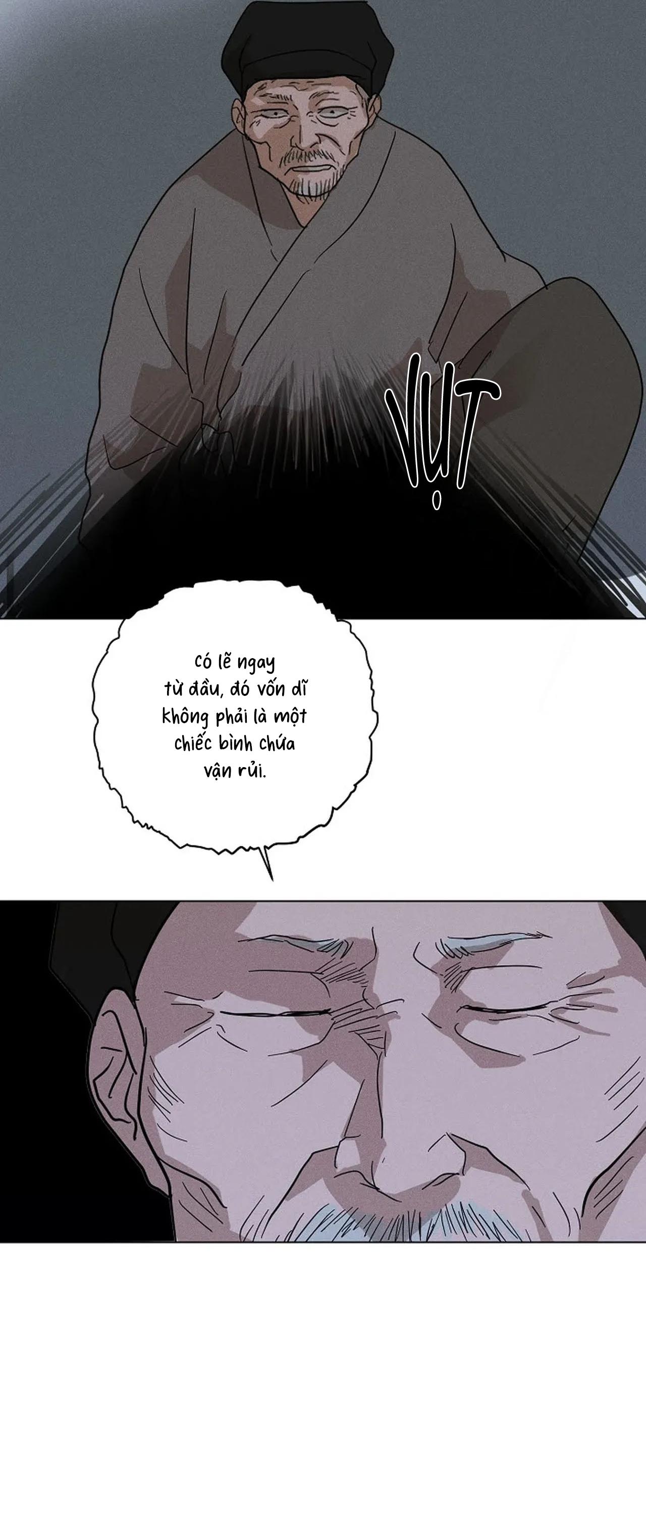 TUYỂN TẬP ÁM ẢNH, MƯU MÔ CÔNG Chapter 2.17 END - Next Chapter 2.2