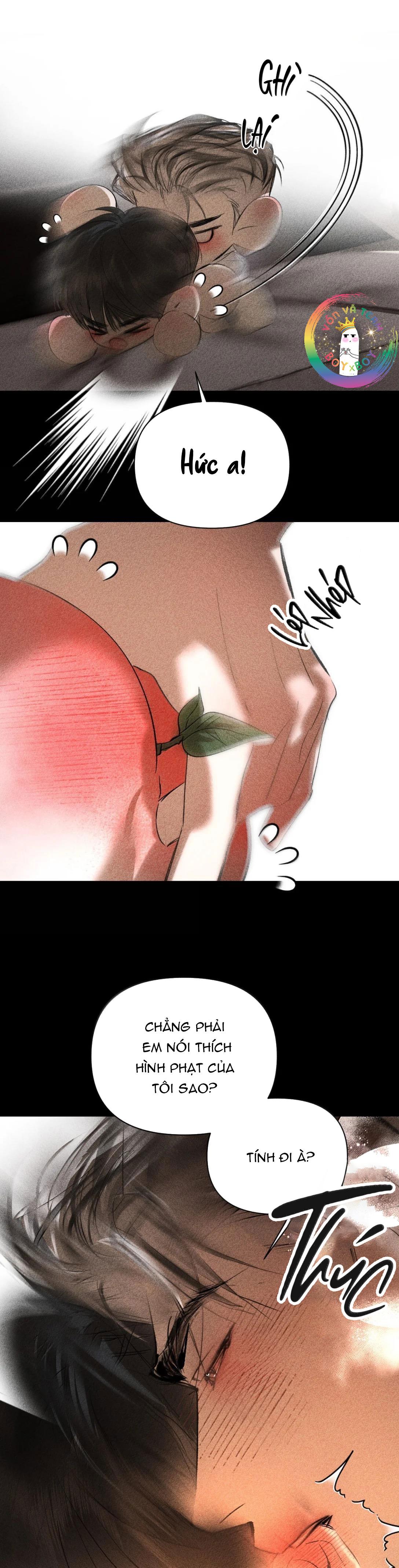 Thoát Khỏi Tầng Hầm Chapter 43 - Next Chapter 43.1