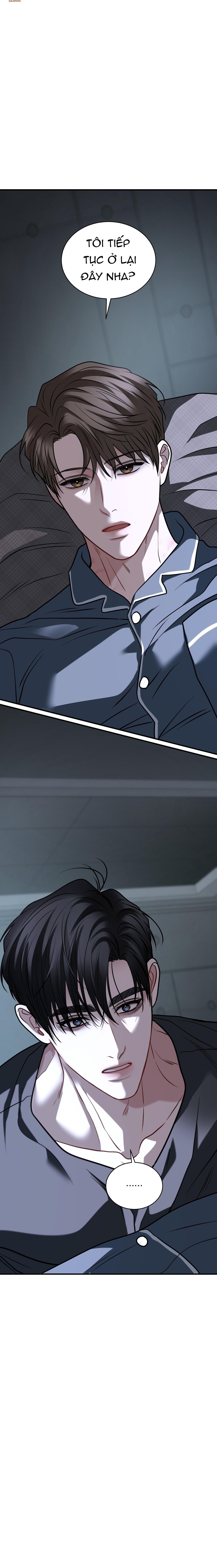 MỞ KHÓA GIAM CẦM Chapter 19 - Next Chapter 20