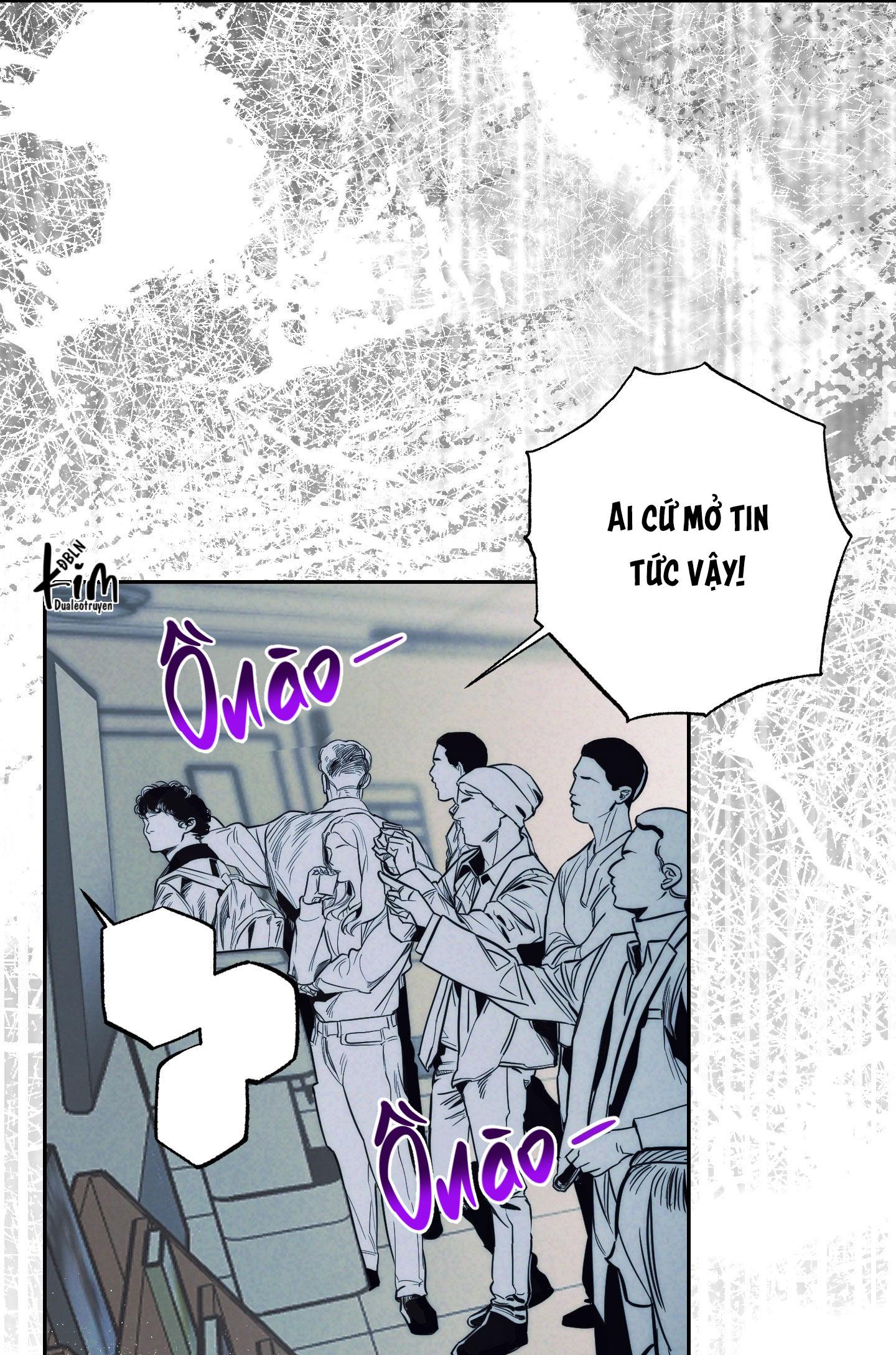 KỲ THỊ Chapter 56 - Trang 2