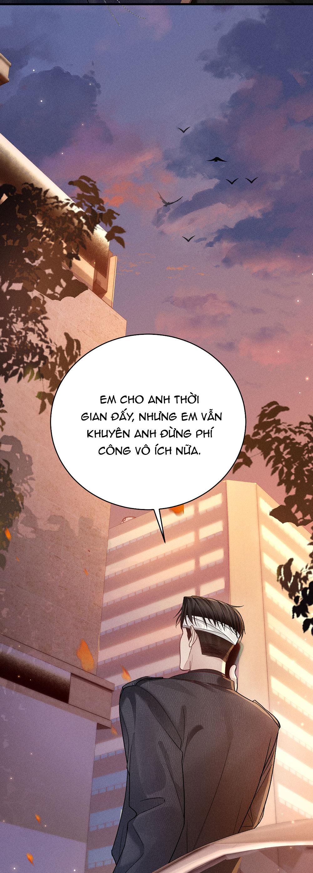 Cuộc Đối Đầu Gay Gắt Chapter 114 - Next 