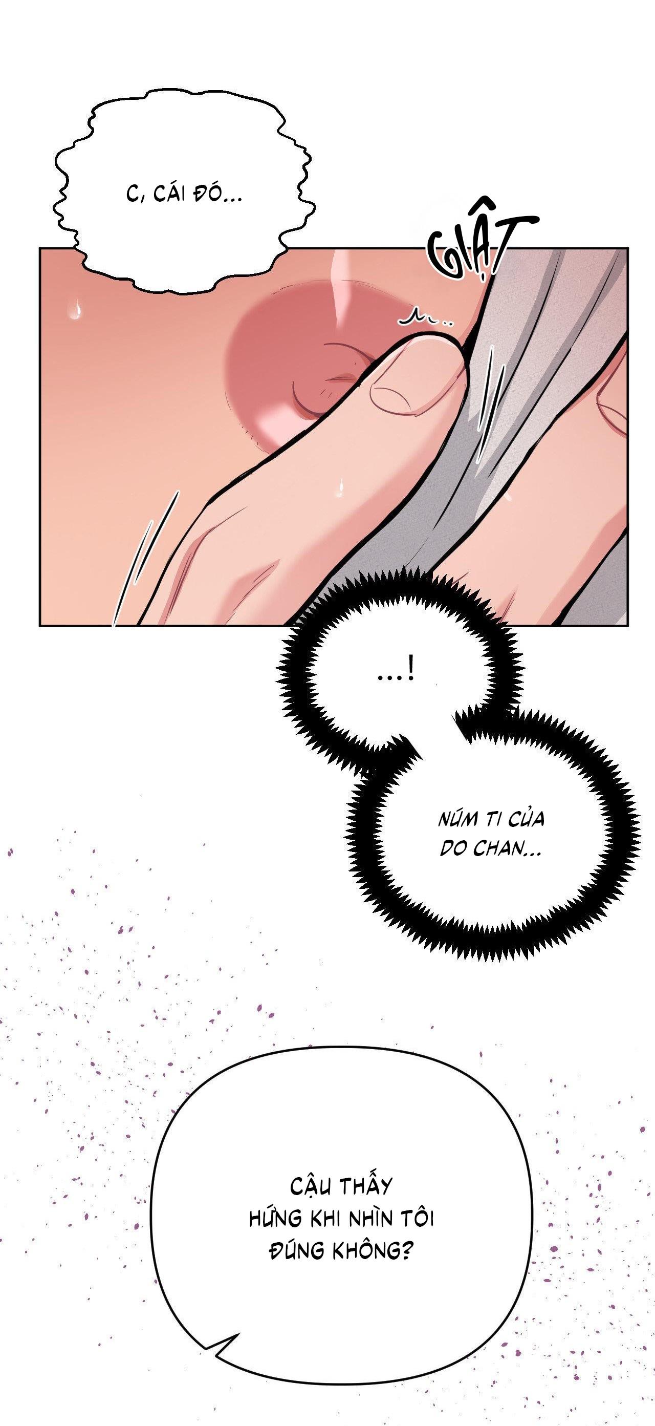 (CBunu) Chàng Trai Mỹ Thuật Chapter 56 - Next Chapter 57