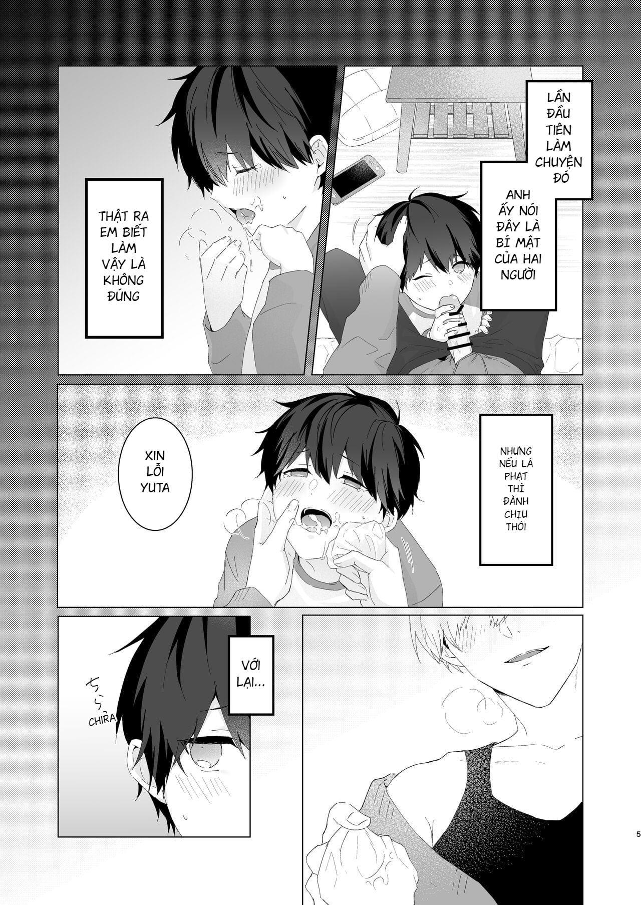 Oneshot hỏny Chapter 333.1 - Next Chapter 333.2