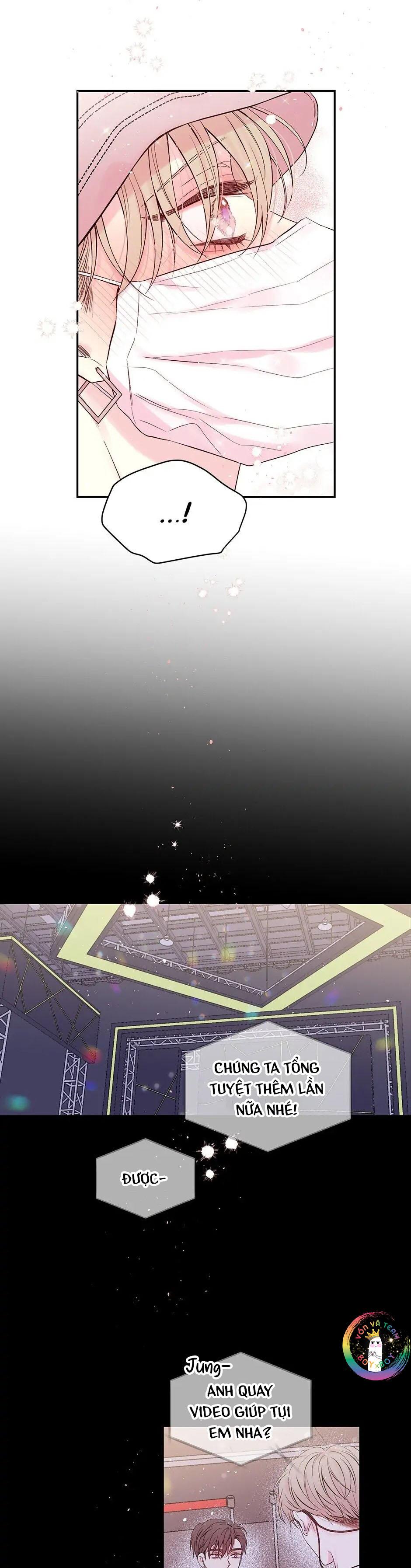 Bí Mật Của Tôi Chapter 94 - Next 
