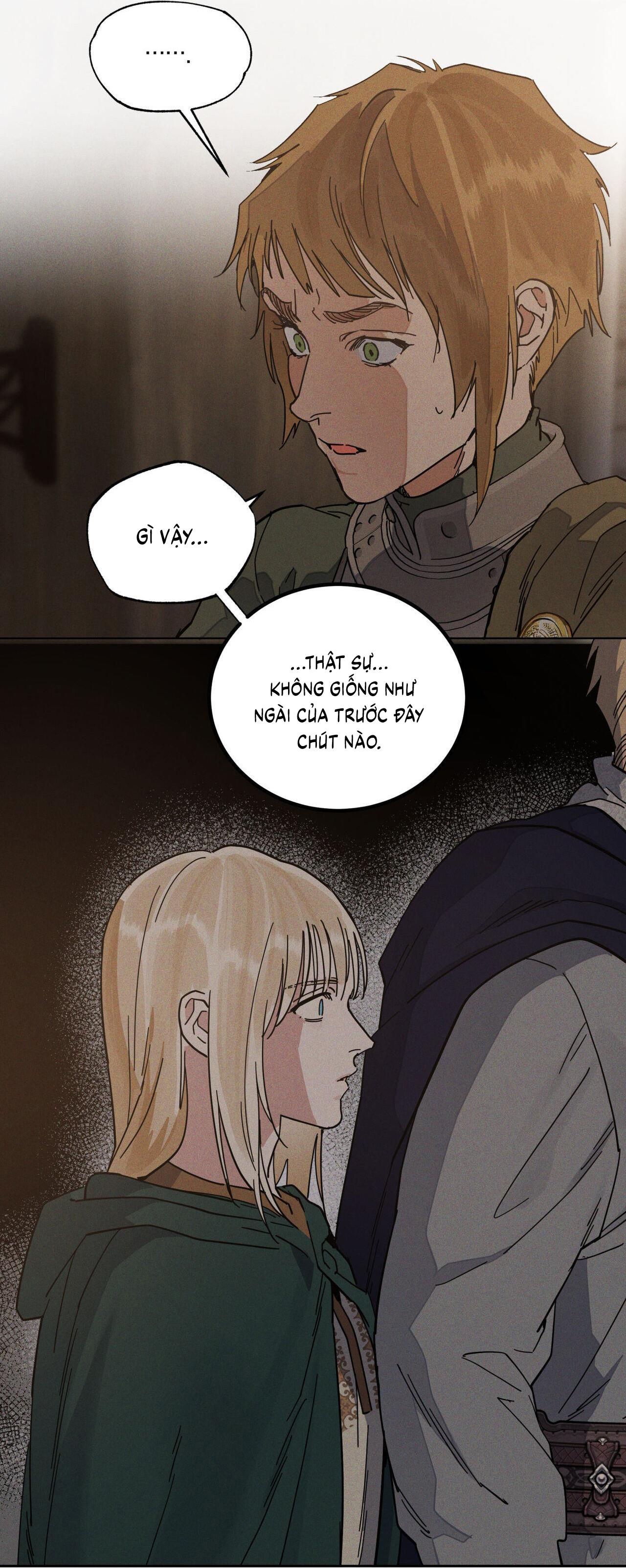 (CBunu) Antidote Chapter 58 - Next 