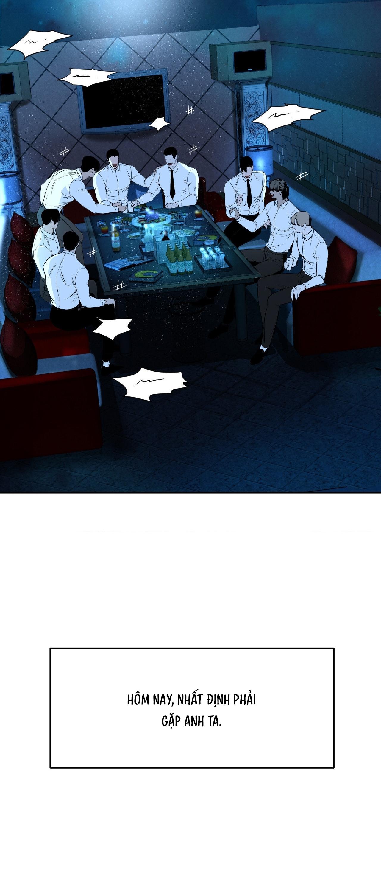 (GĐCV) RÁC RƯỞI CŨNG TỪNG CÓ GIÁ TRỊ Chapter 1 - Next 
