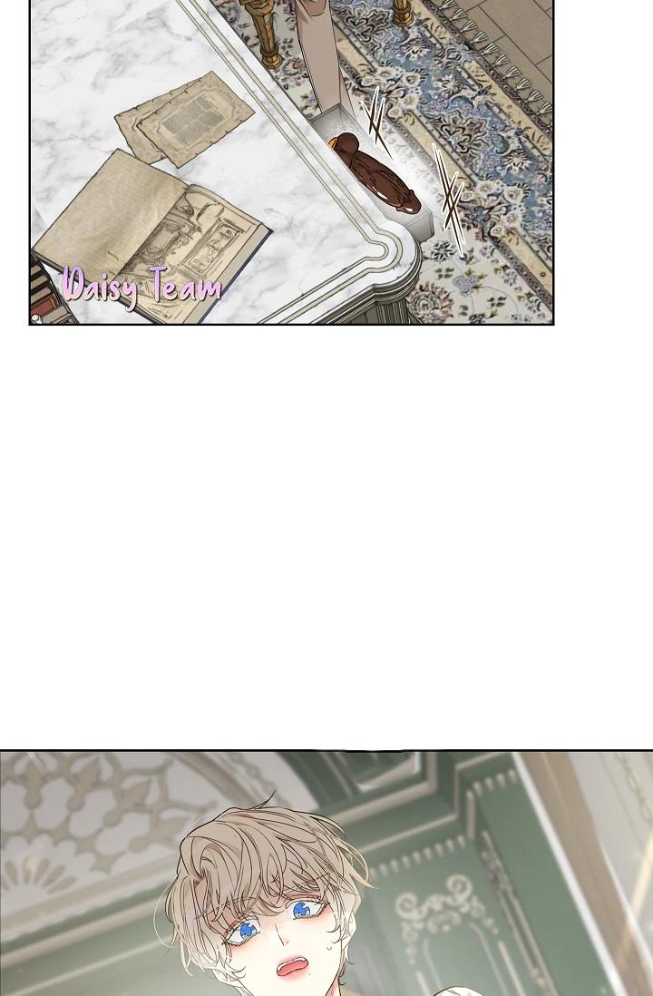 (Daisy) Snake Hole Chapter 4 - Trang 2