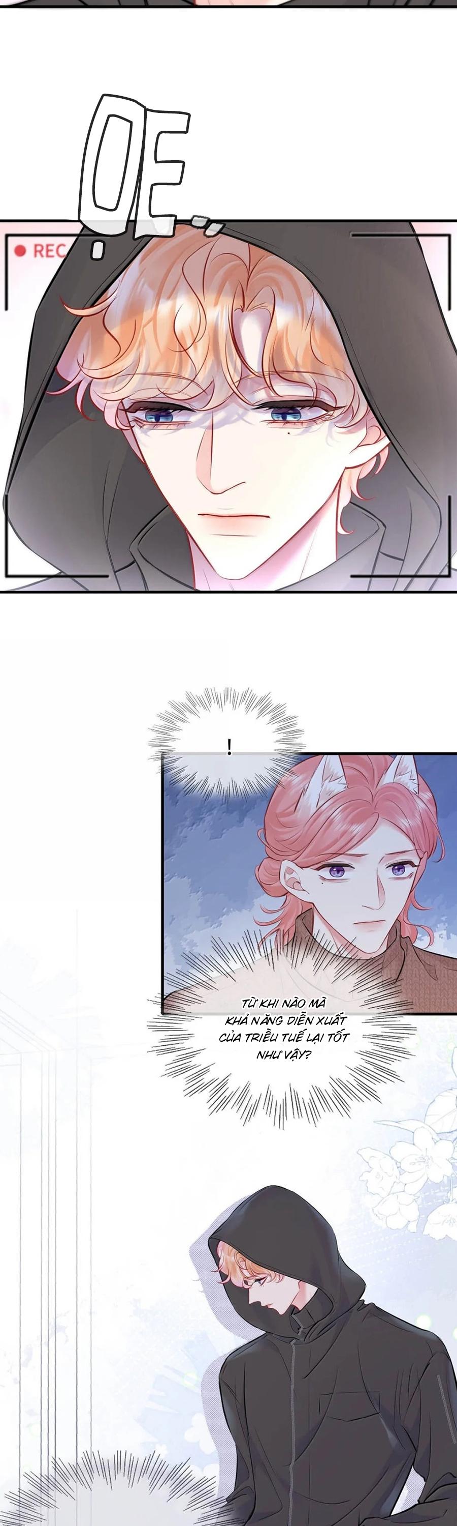 ĐỐI TƯỢNG CÔNG LƯỢC! THIẾT LẬP TÍNH CÁCH CỦA ANH BỊ MÉO MÓ RỒI! Chapter 39 - Next 
