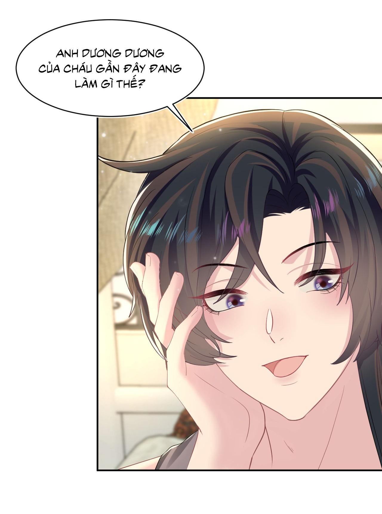 Tuyệt mỹ bạch liên hoa online dạy học Chapter 91 - Next Chapter 92