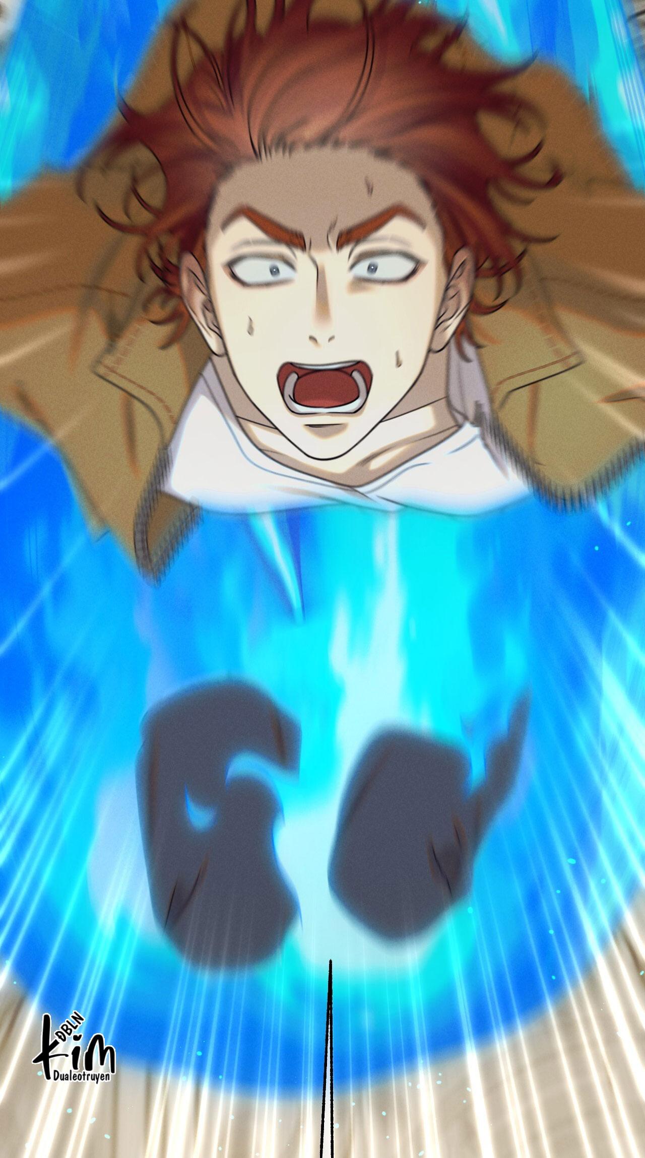 QUẺ BÓI GIẤC MƠ CỦA YÊU TINH Chapter 70 - Next Chapter 71