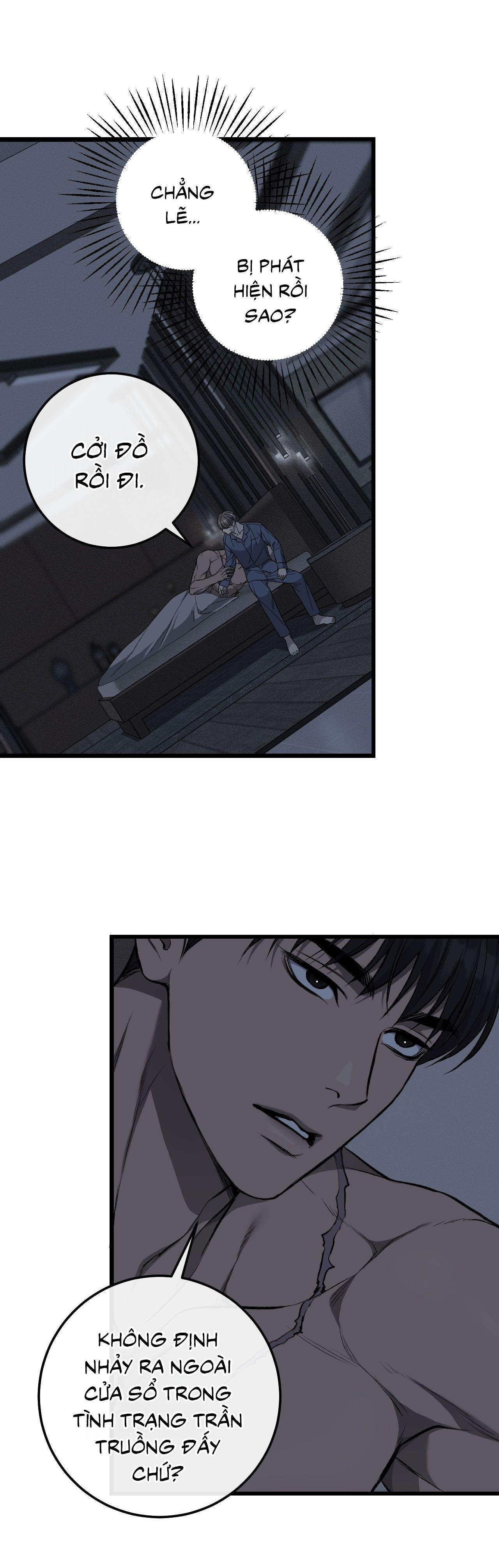 XX ĐÊ TIỆN Chapter 53 - Next Chapter 54