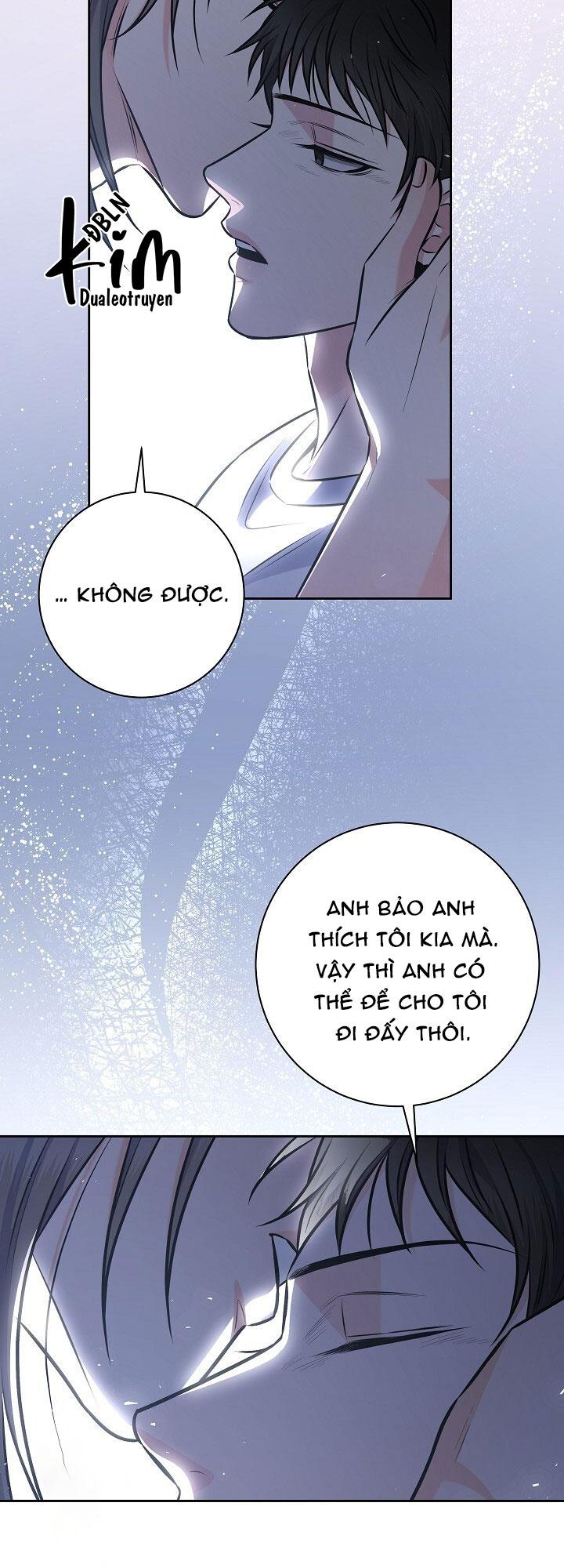 CHÁN GHÉT Chapter 66 - Next 