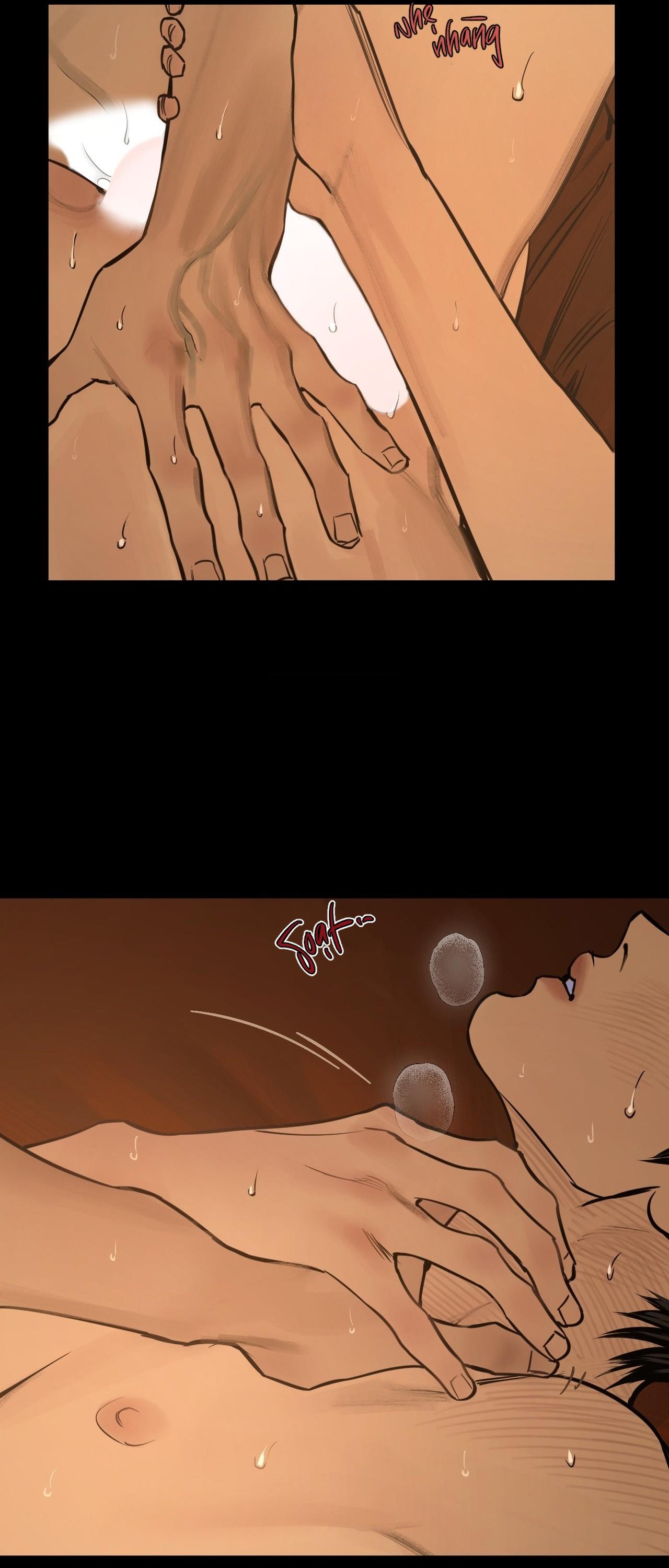 (GĐCV) SA NGÃ Chapter 7 H - Next 