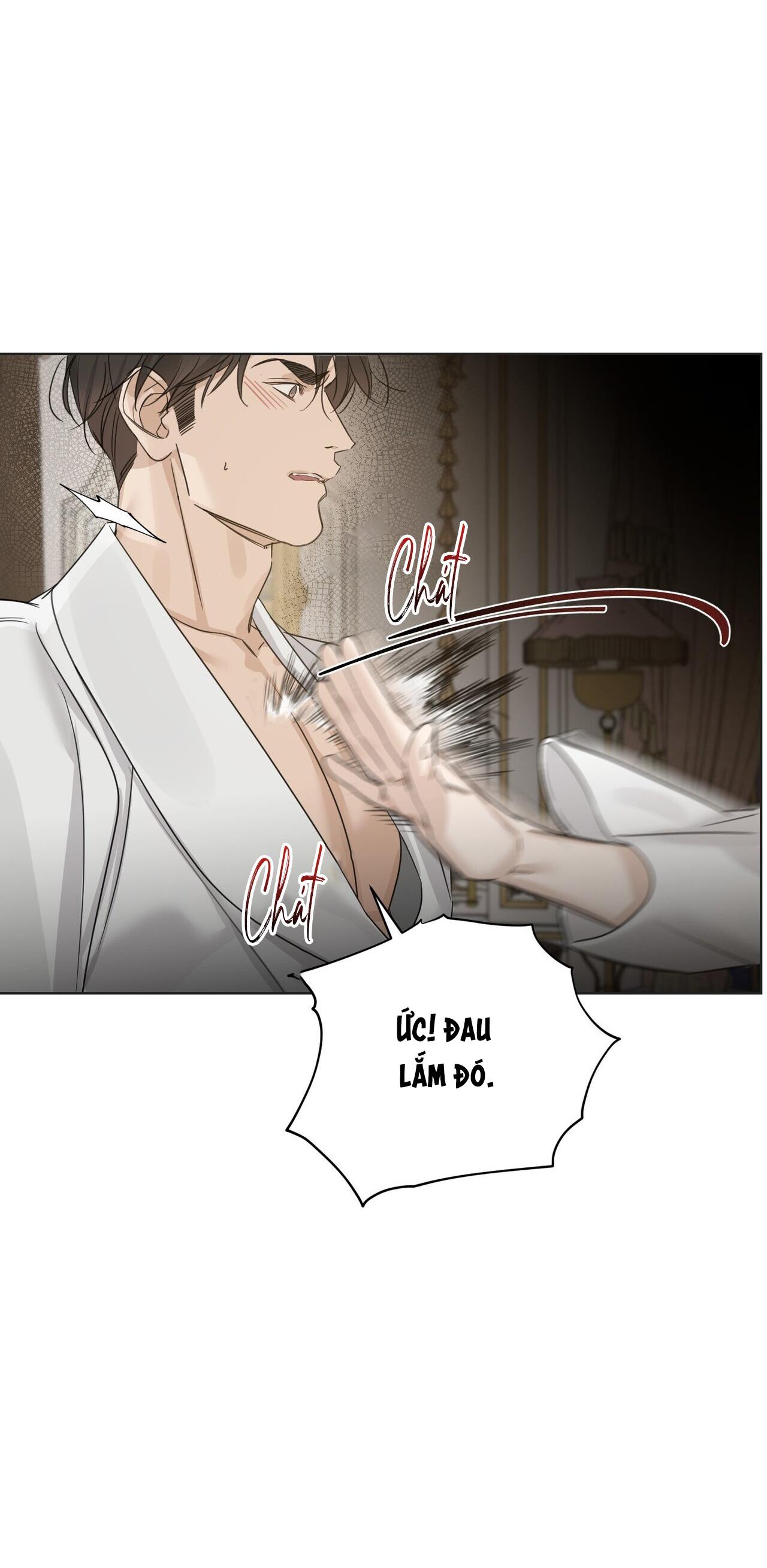 INTO THE ROSE GARDEN Chapter 66 - Next Chapter 67